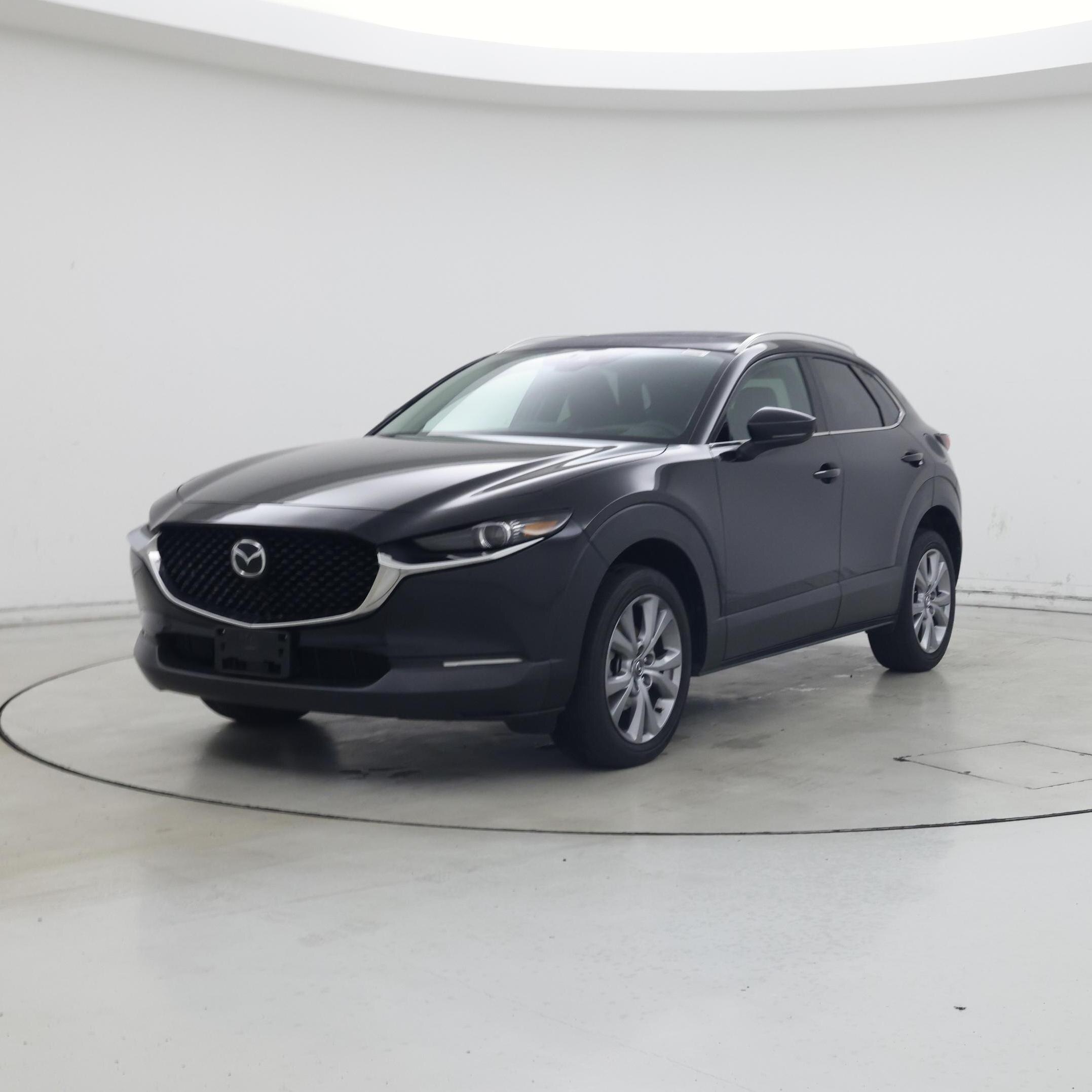 Thumbnail: 2022 Mazda CX-30 - 4
