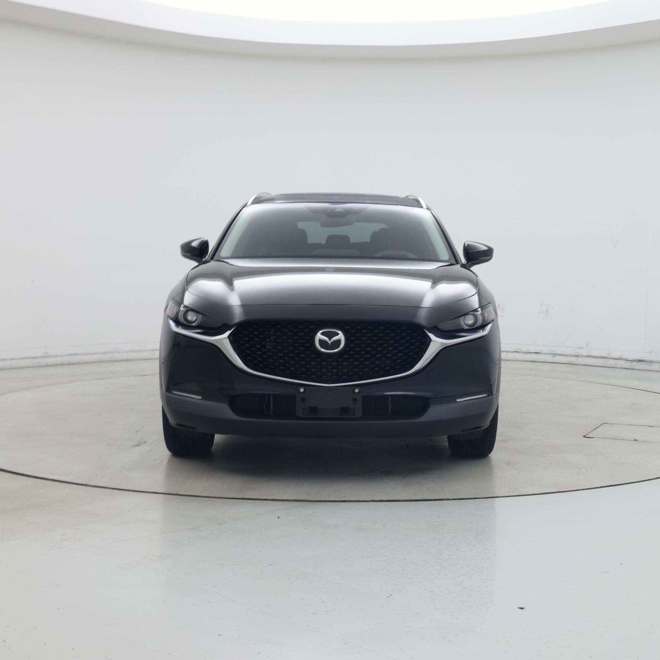 Thumbnail: 2022 Mazda CX-30 - 5