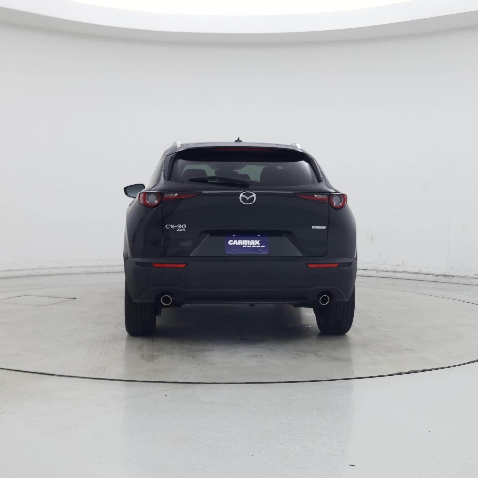 Thumbnail: 2022 Mazda CX-30 - 6