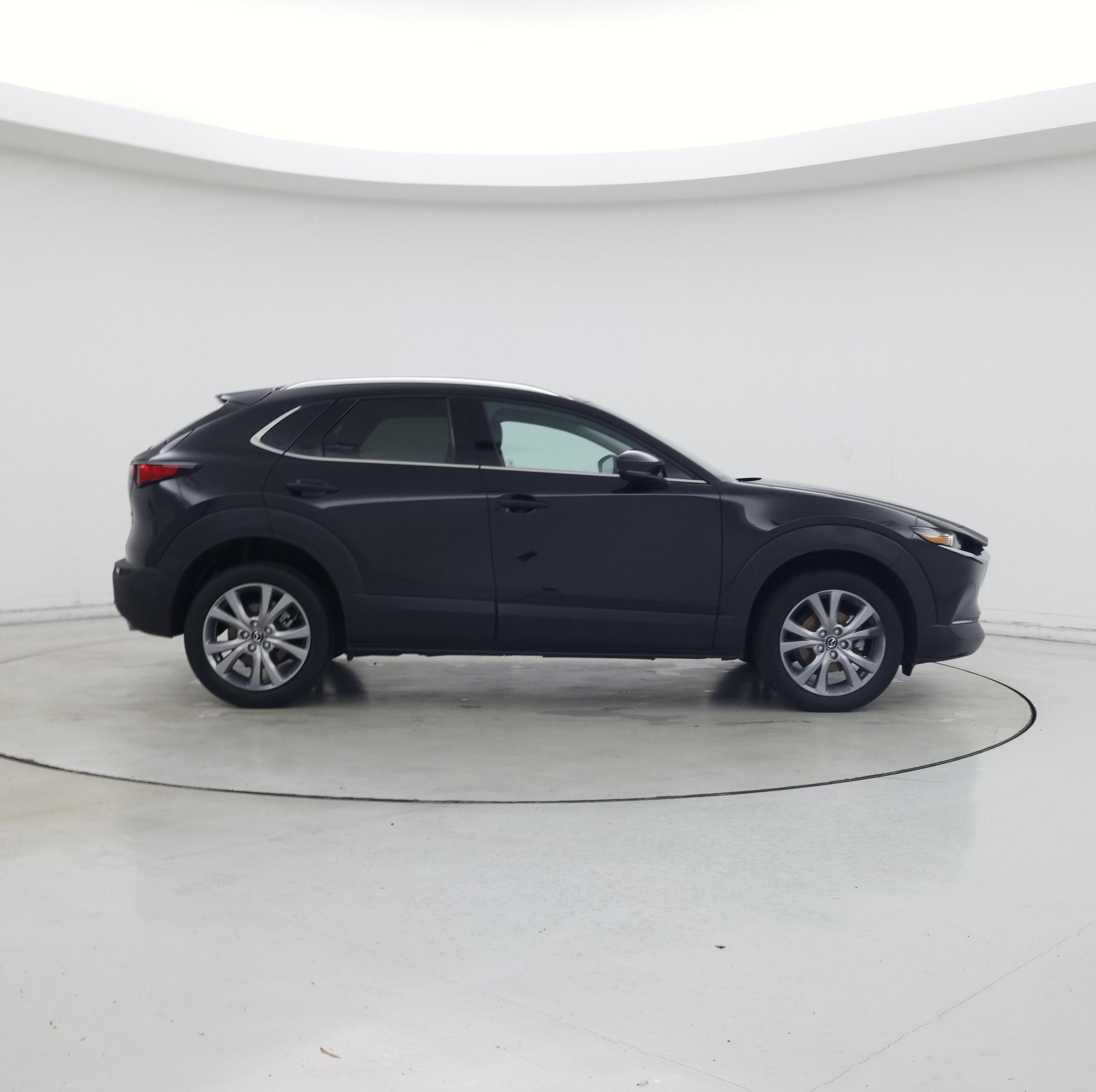 Thumbnail: 2022 Mazda CX-30 - 7