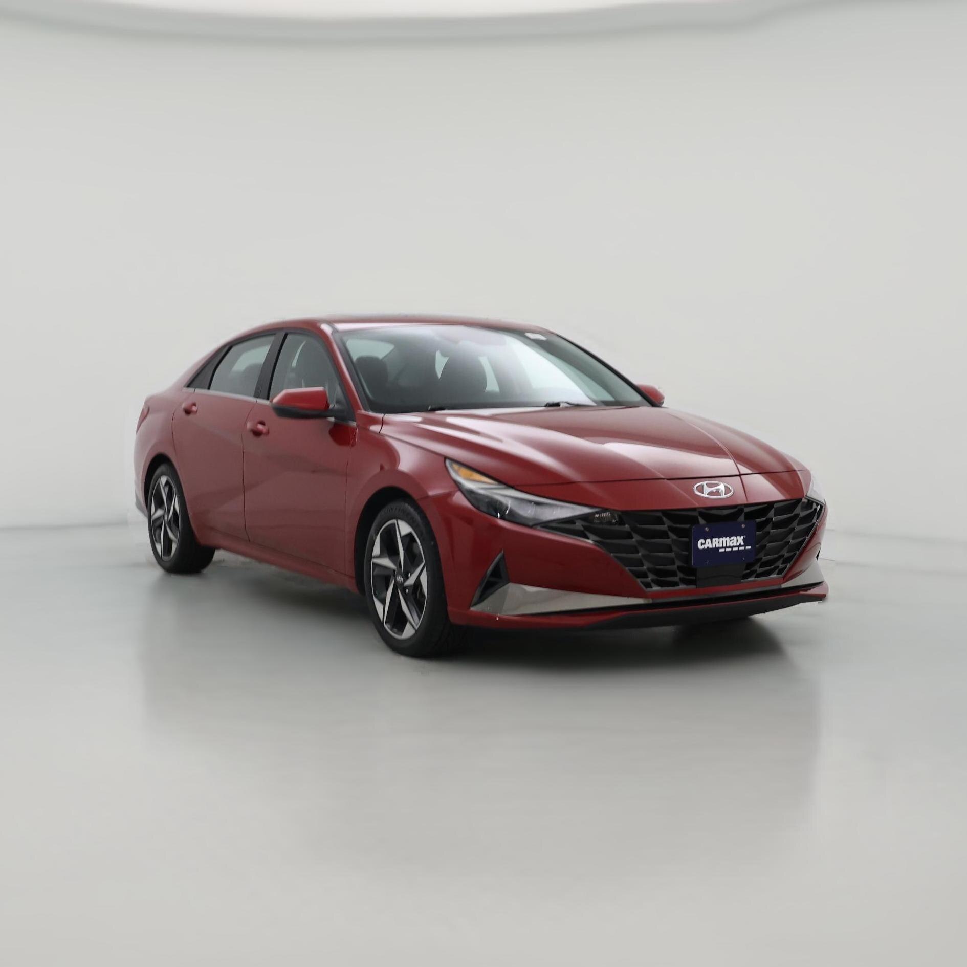 Thumbnail: 2023 Hyundai Elantra - 1