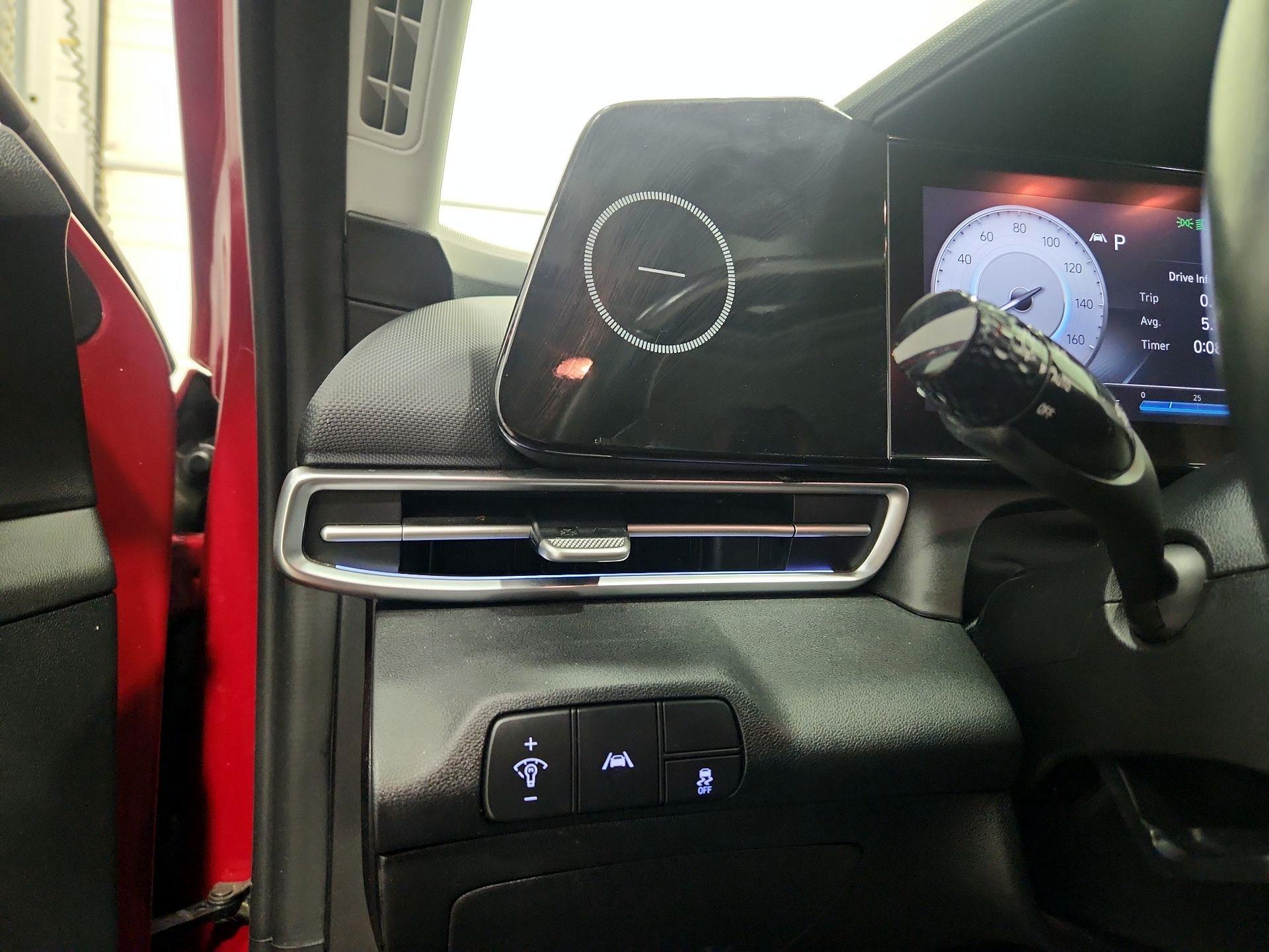 Thumbnail: 2023 Hyundai Elantra - 13