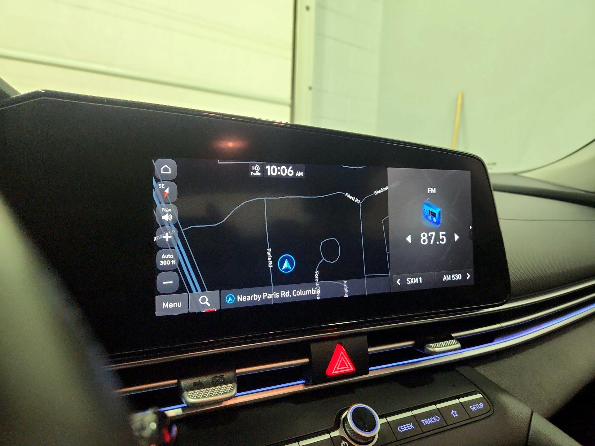 Thumbnail: 2023 Hyundai Elantra - 14