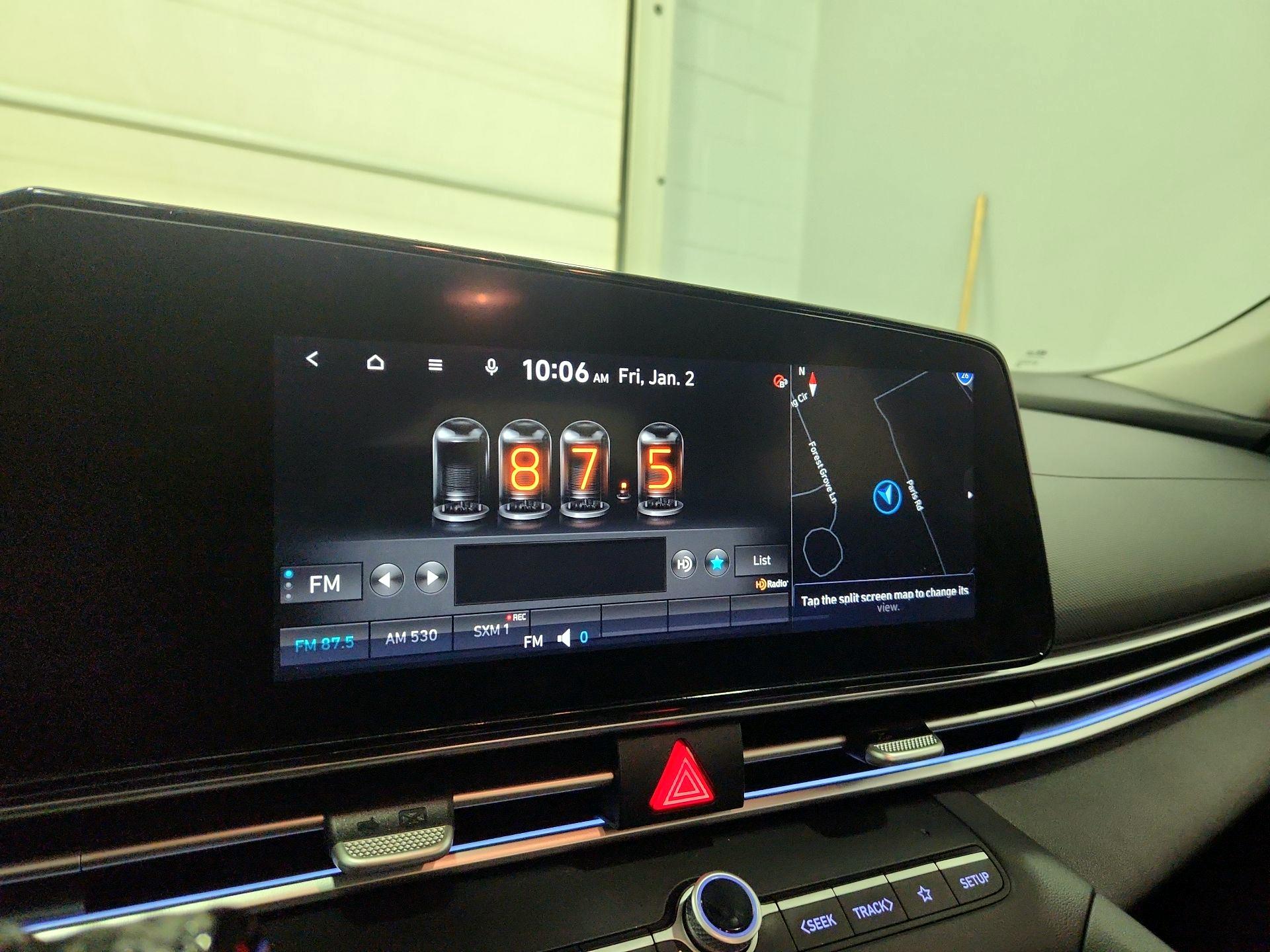 Thumbnail: 2023 Hyundai Elantra - 16