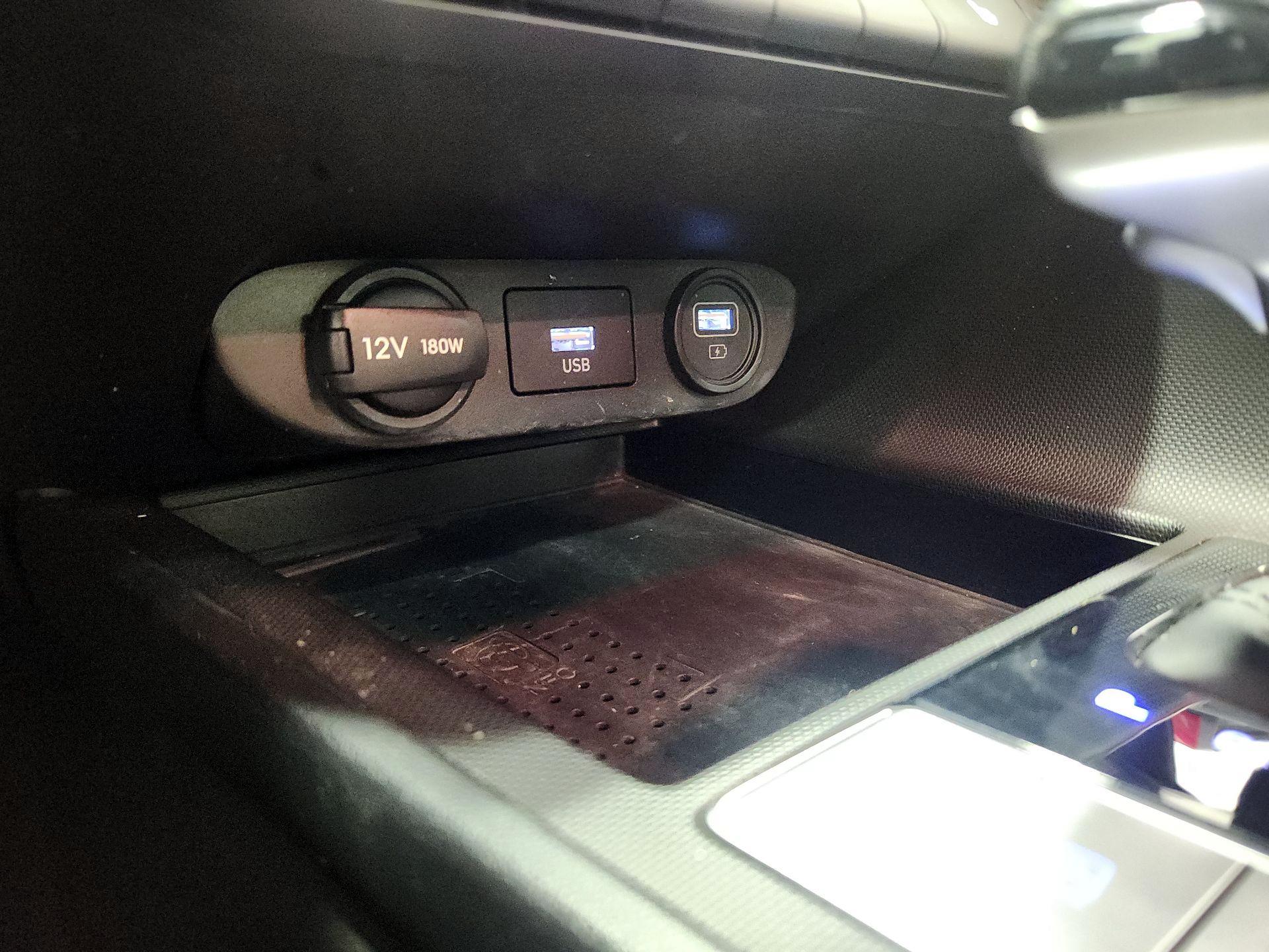 Thumbnail: 2023 Hyundai Elantra - 19