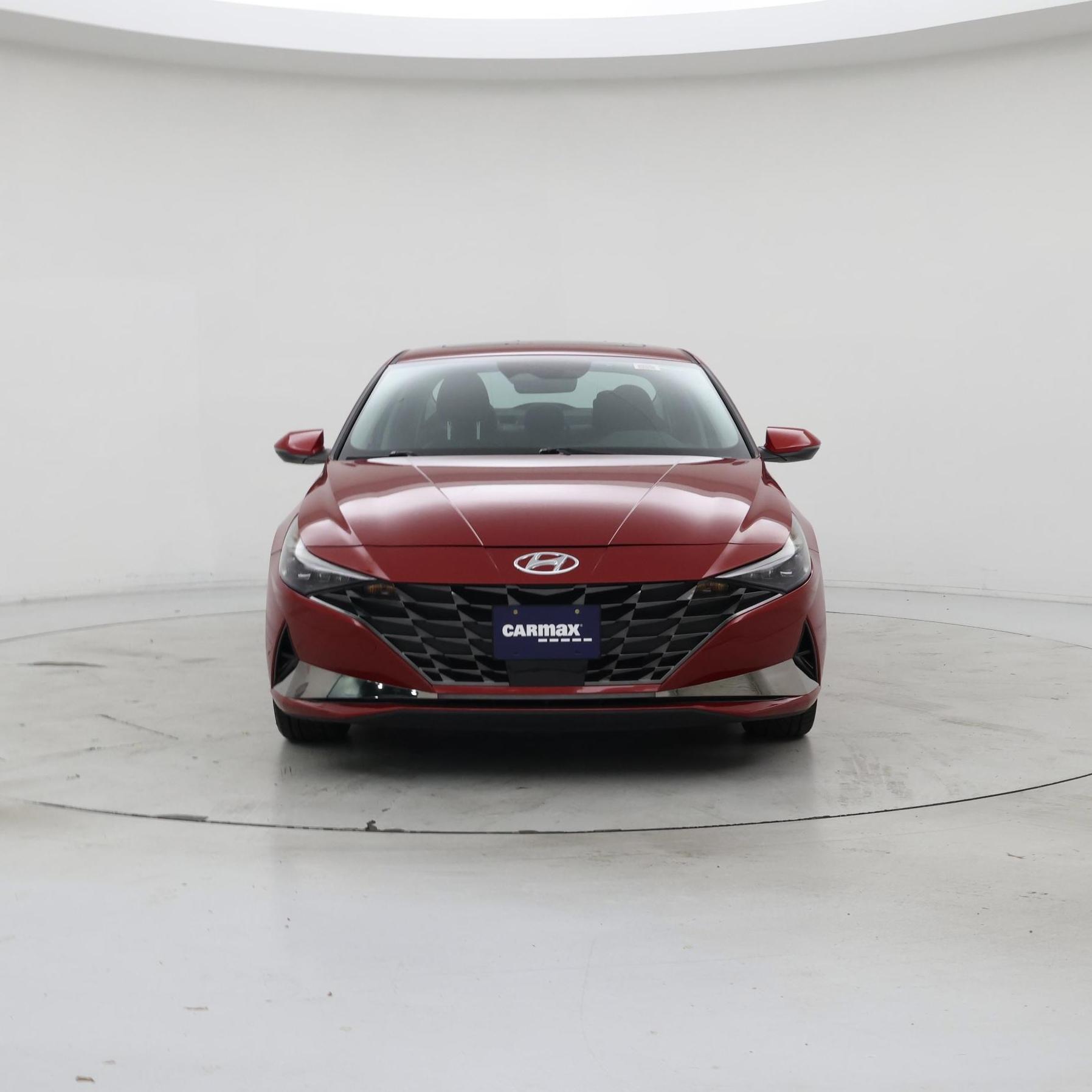 Thumbnail: 2023 Hyundai Elantra - 5