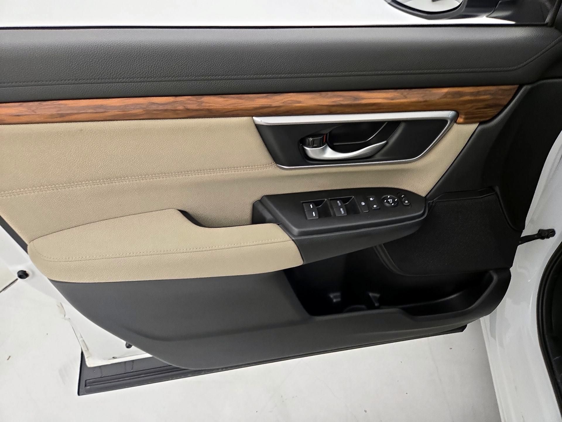 Thumbnail: 2021 Honda CR-V - 12