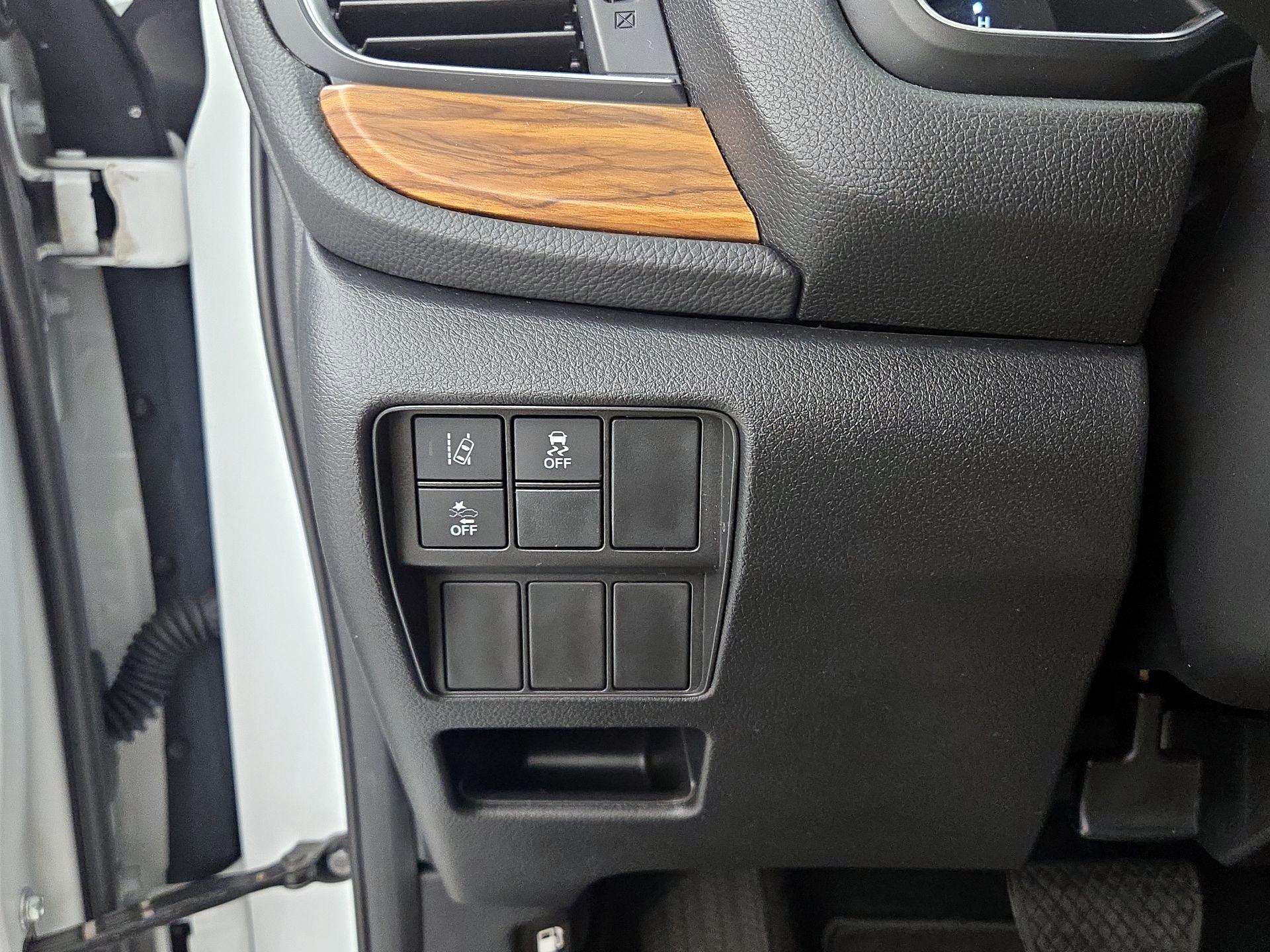 Thumbnail: 2021 Honda CR-V - 13