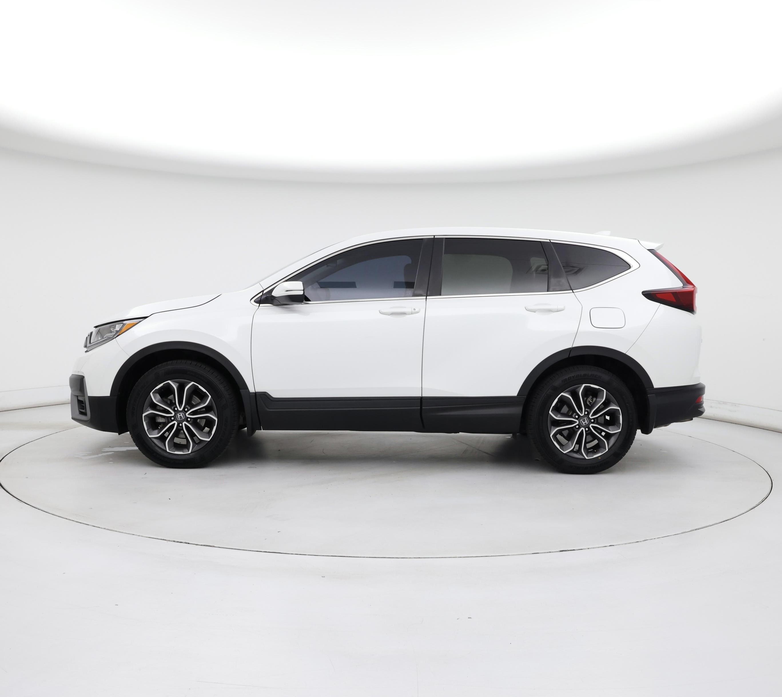 Thumbnail: 2021 Honda CR-V - 3