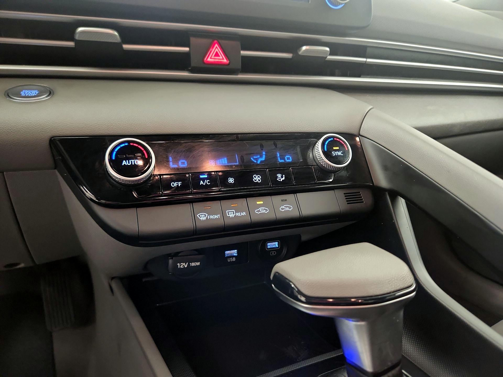 Thumbnail: 2023 Hyundai Elantra - 14