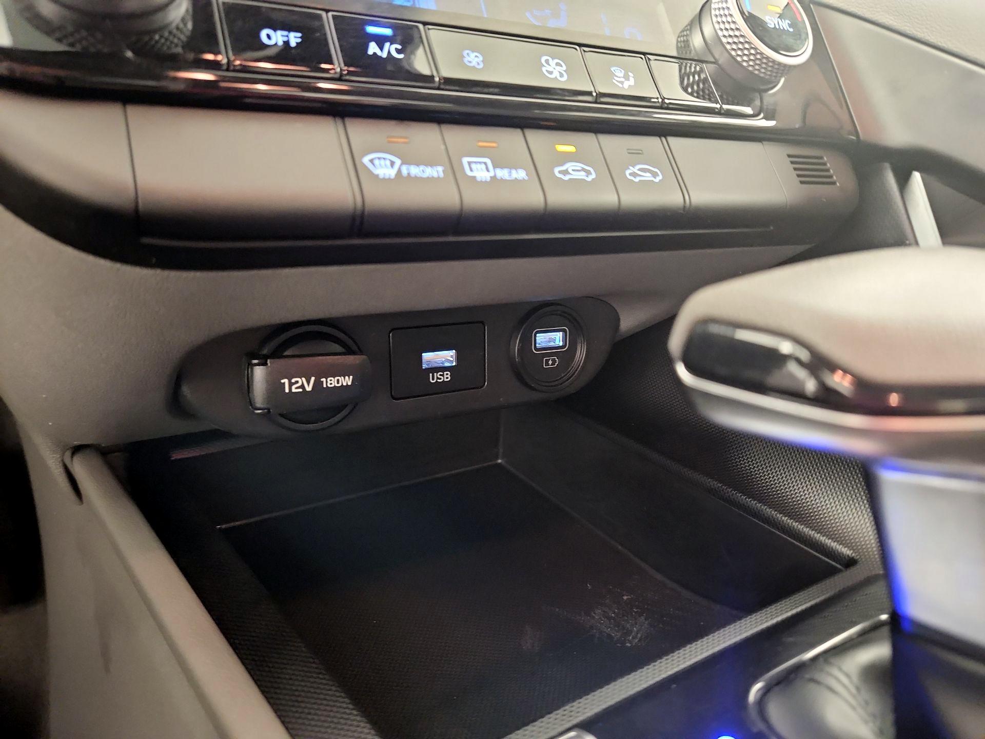 Thumbnail: 2023 Hyundai Elantra - 16