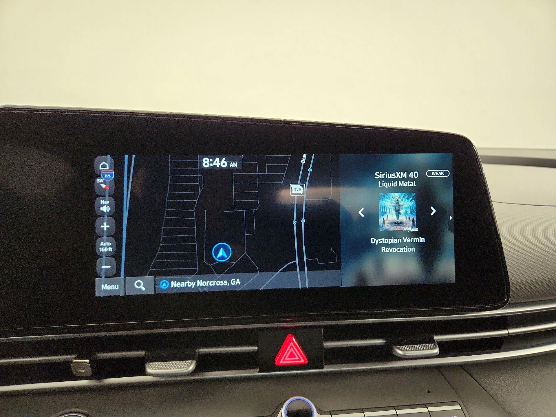 Thumbnail: 2023 Hyundai Elantra - 14