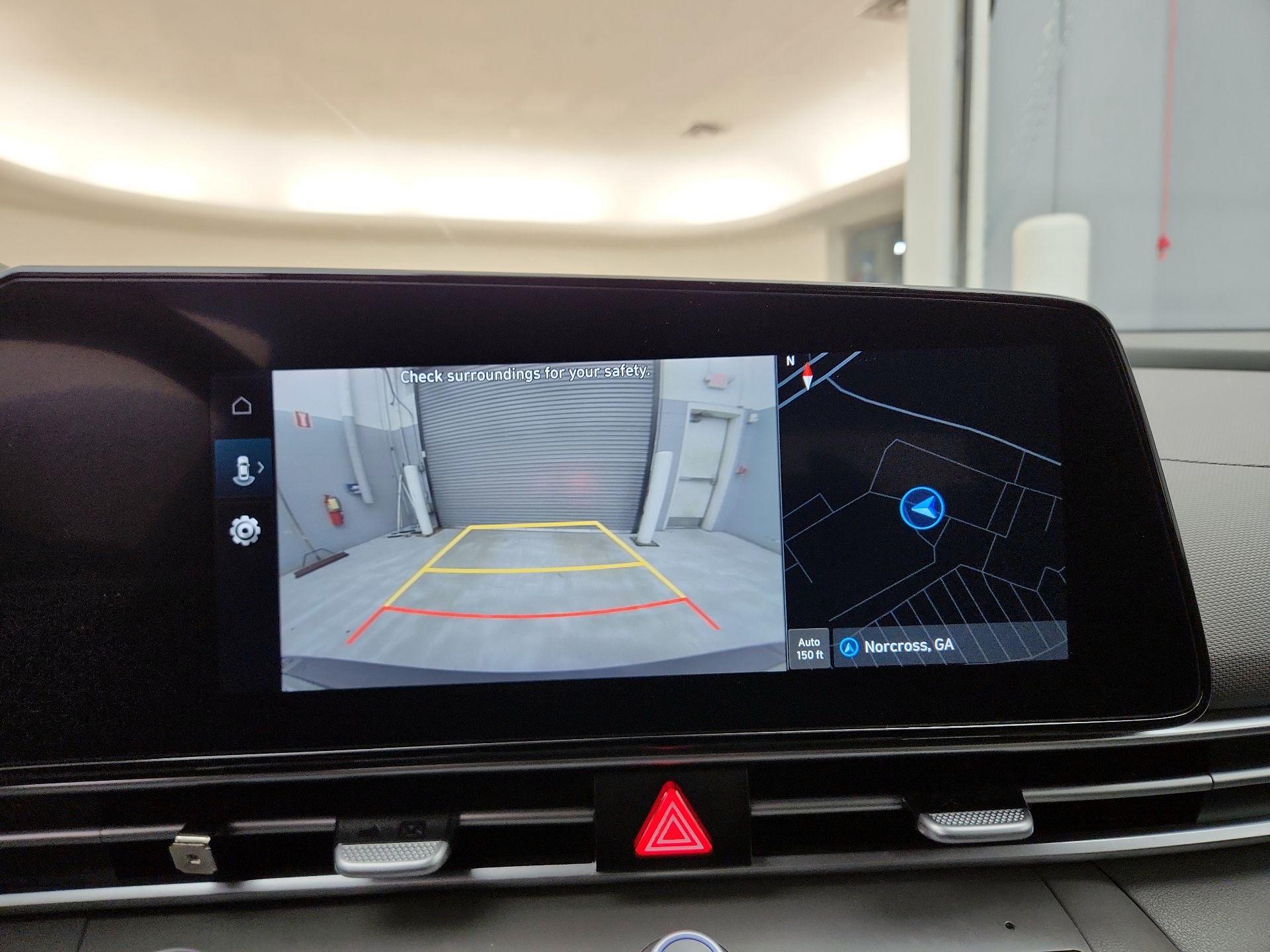 Thumbnail: 2023 Hyundai Elantra - 15