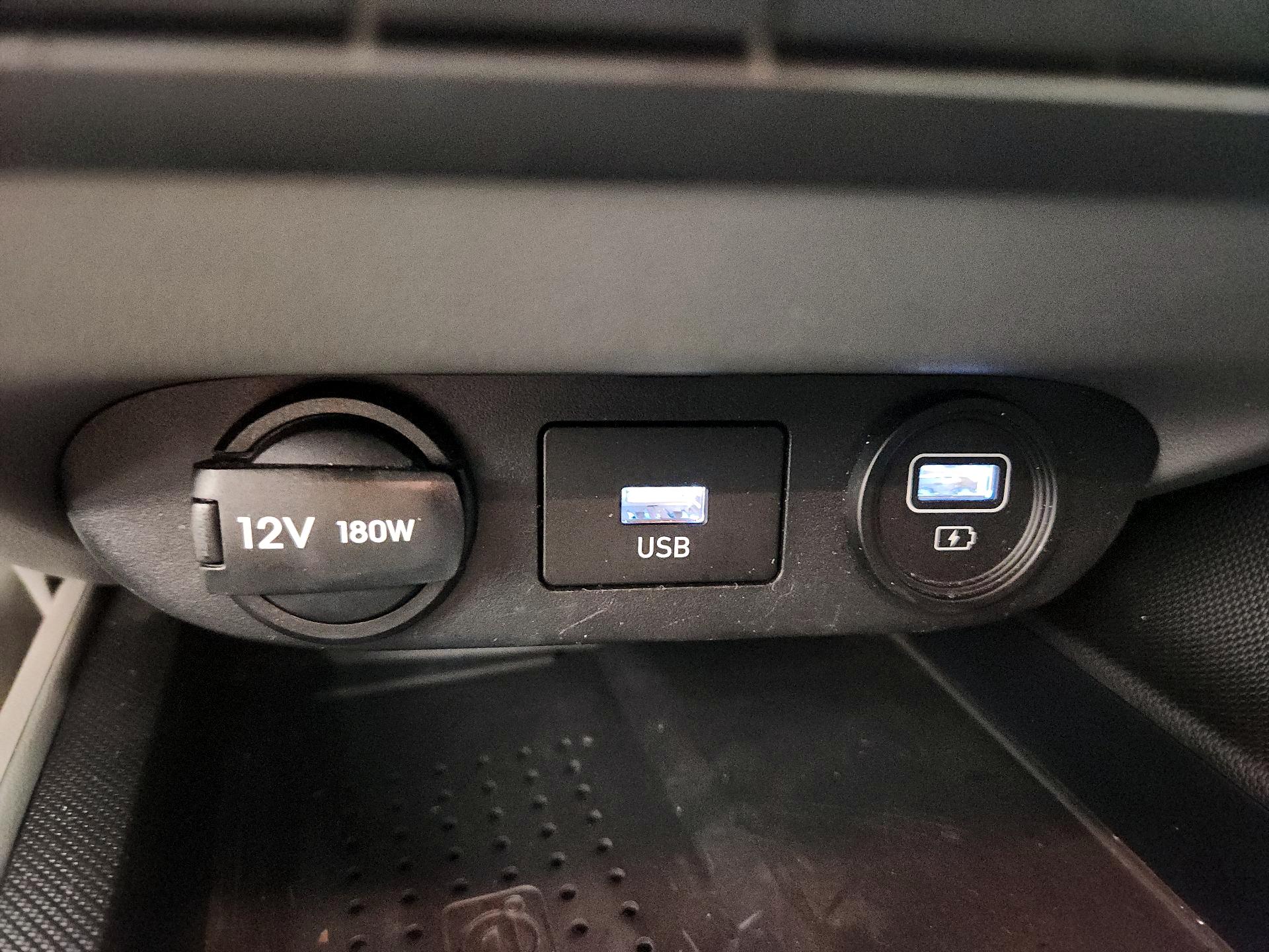 Thumbnail: 2023 Hyundai Elantra - 19