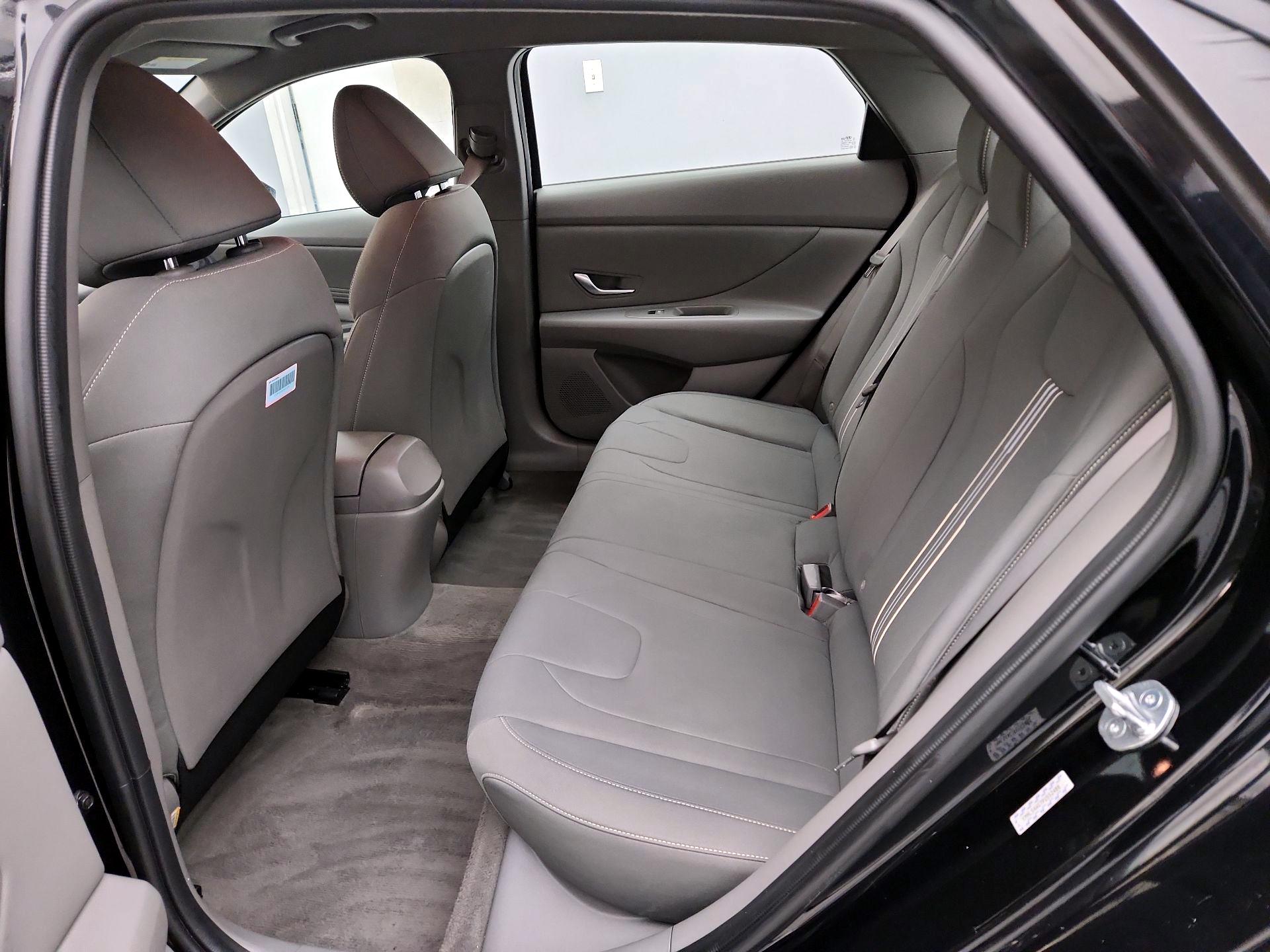 Thumbnail: 2023 Hyundai Elantra - 20