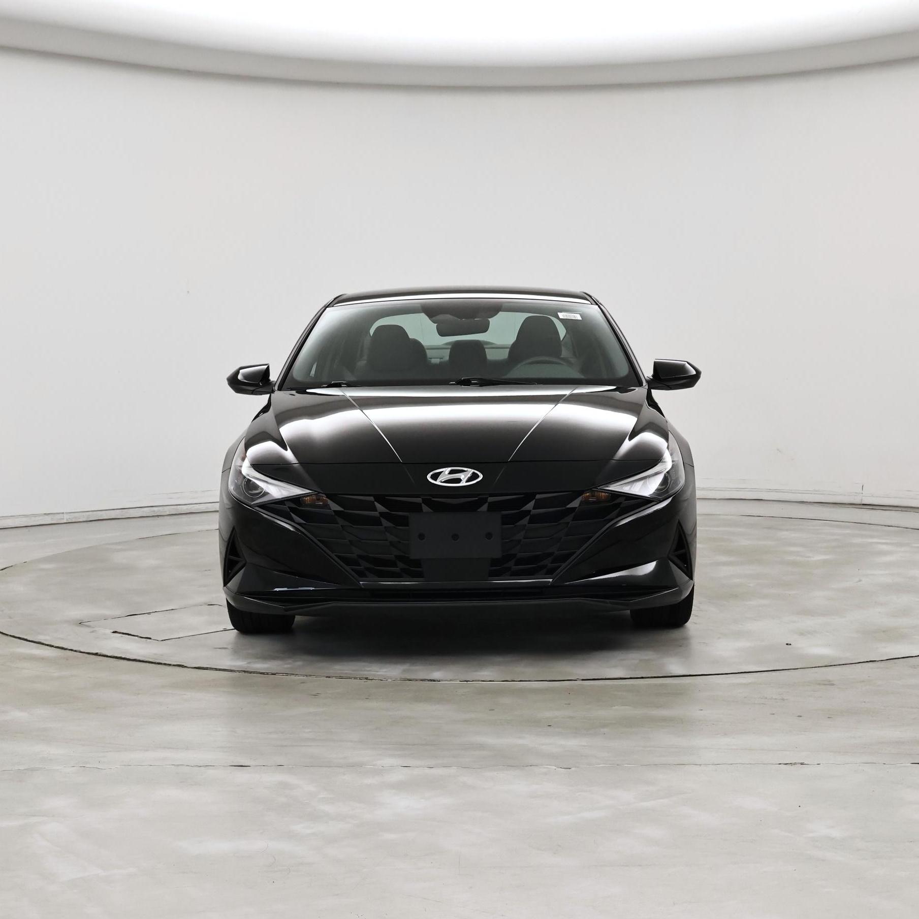 Thumbnail: 2023 Hyundai Elantra - 5