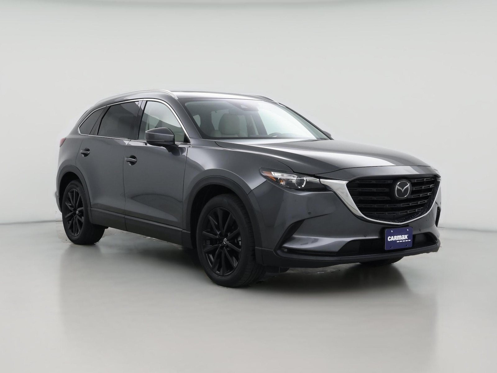 2022 Mazda CX-9 Touring Plus