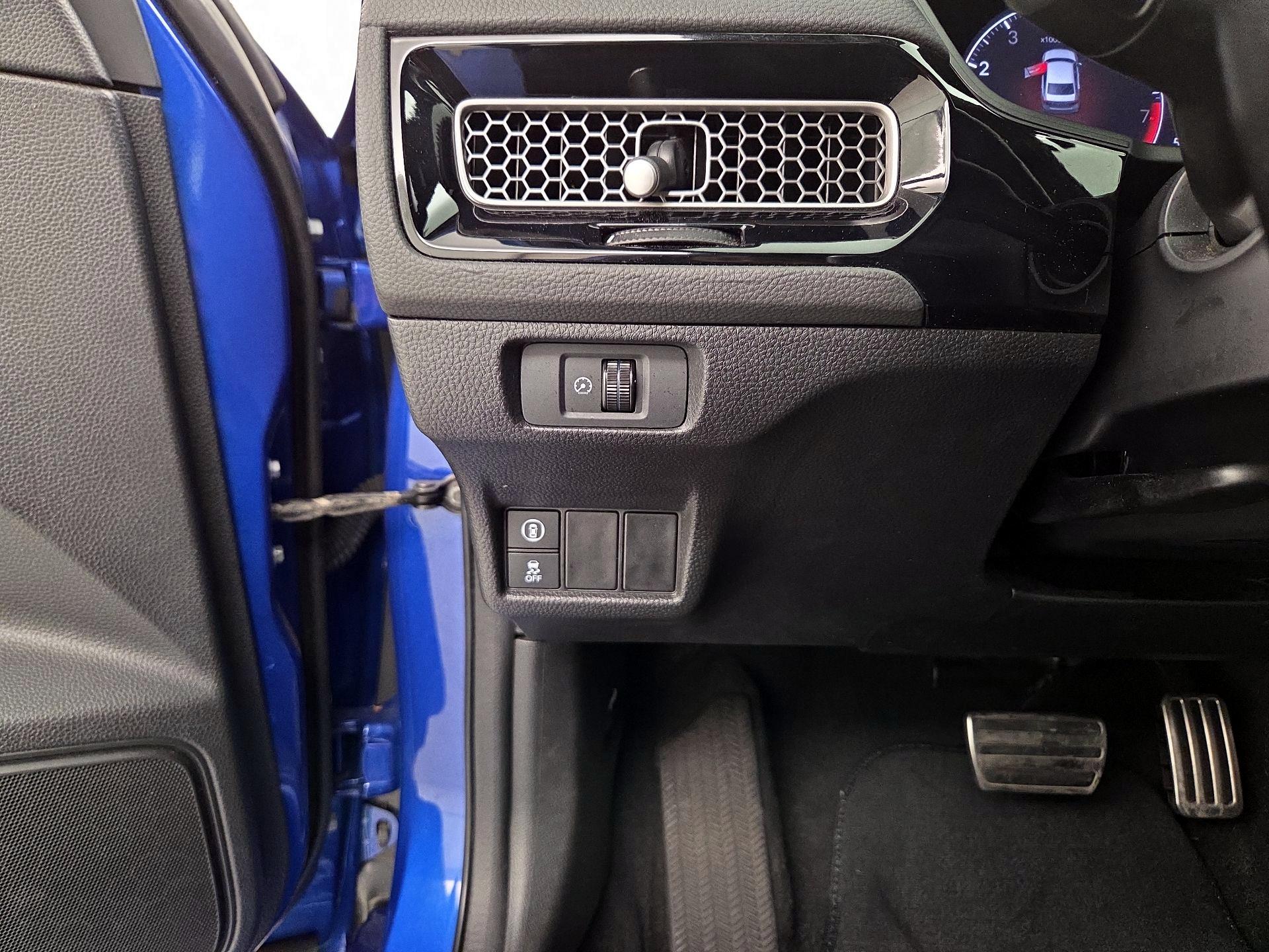 Thumbnail: 2022 Honda Civic - 13