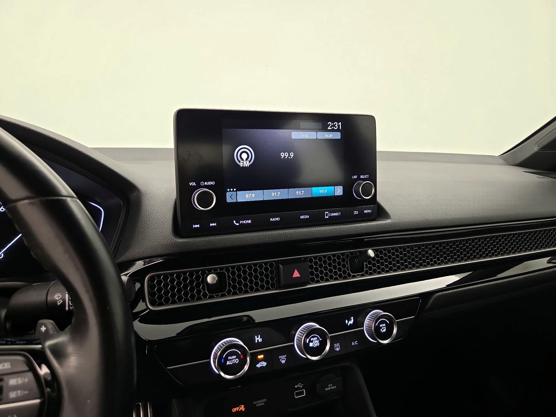 Thumbnail: 2022 Honda Civic - 15