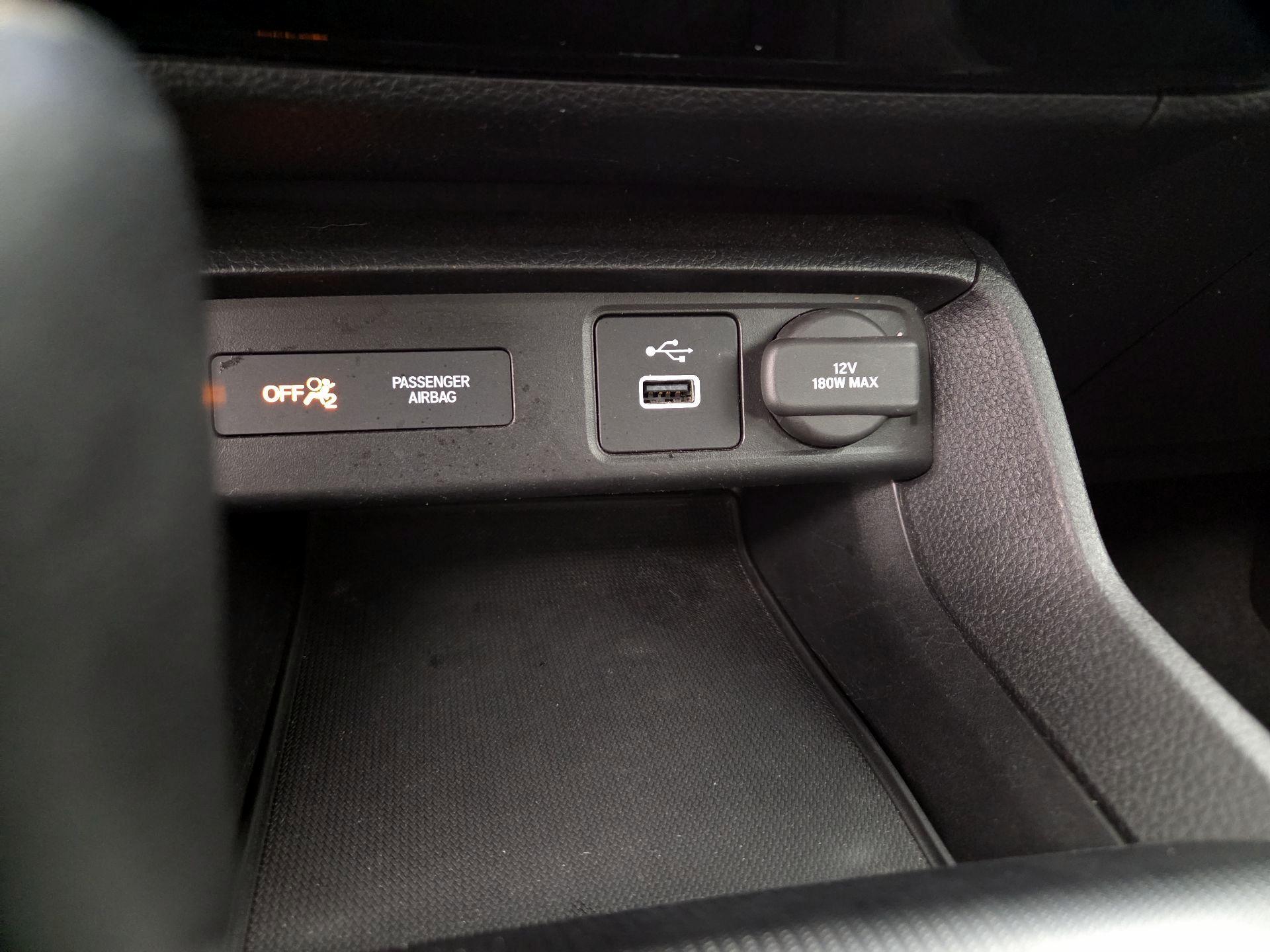 Thumbnail: 2022 Honda Civic - 18