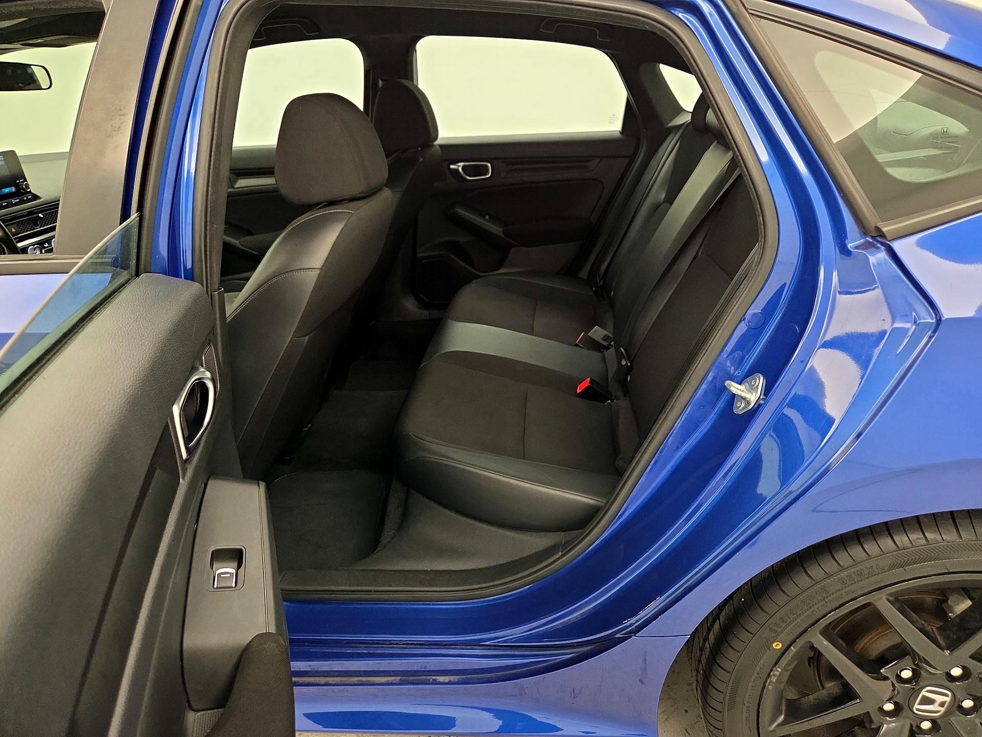 Thumbnail: 2022 Honda Civic - 19