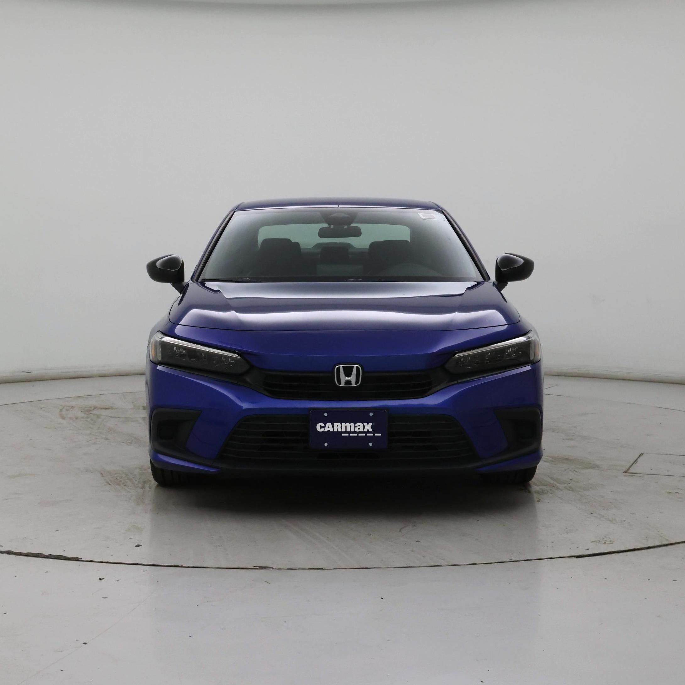 Thumbnail: 2022 Honda Civic - 5