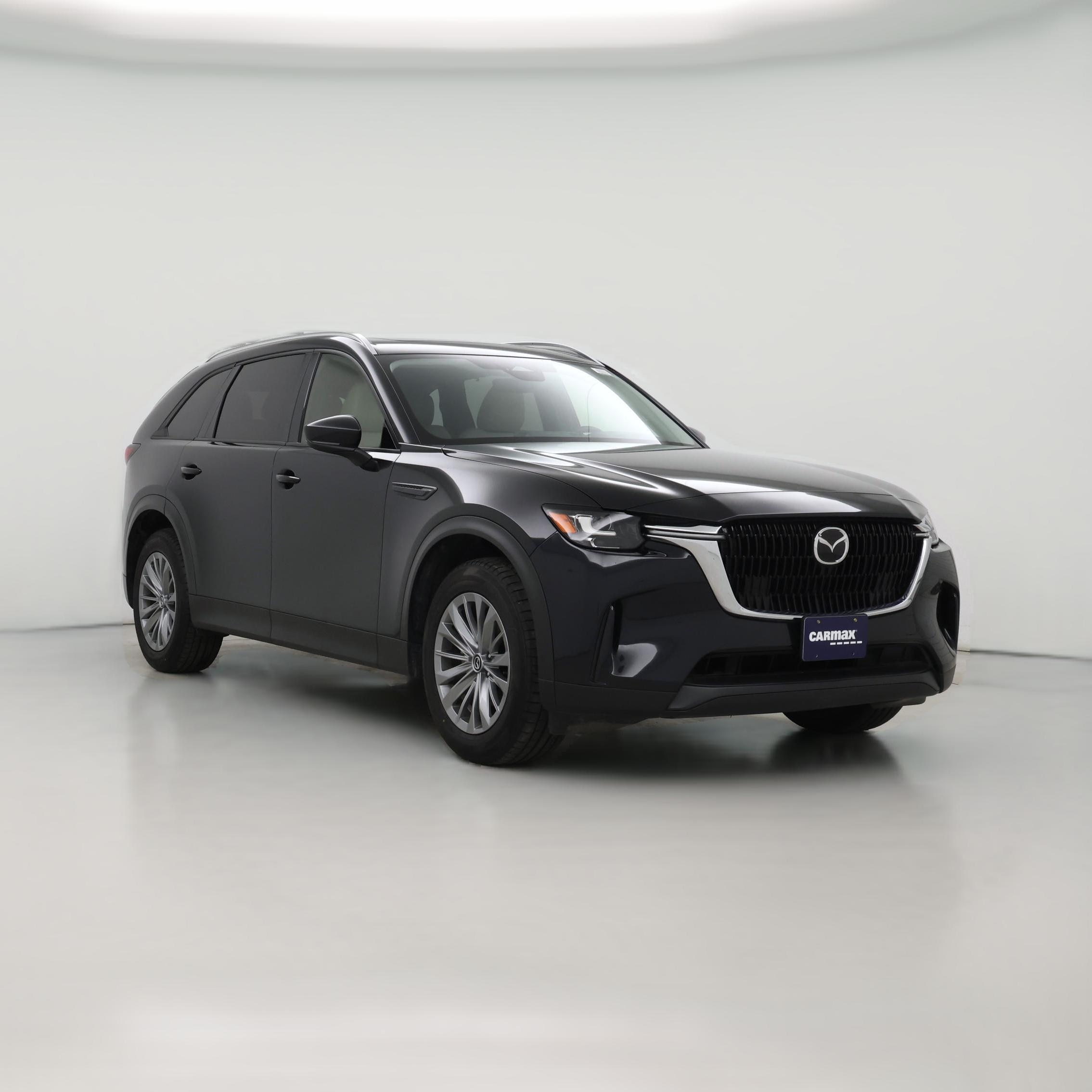Thumbnail: 2024 Mazda CX-90 - 1