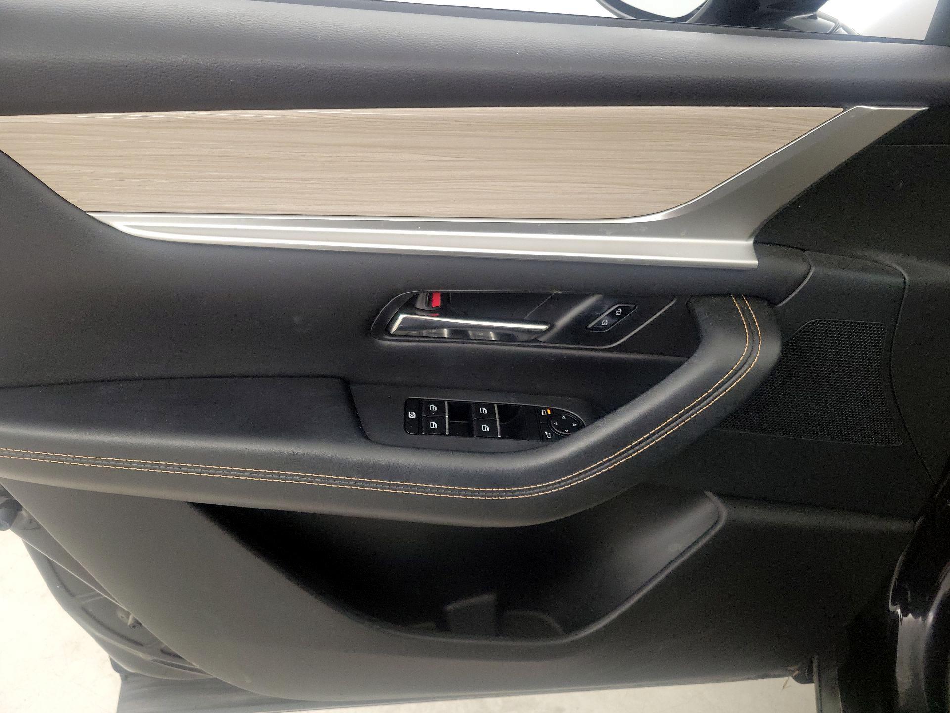 Thumbnail: 2024 Mazda CX-90 - 12