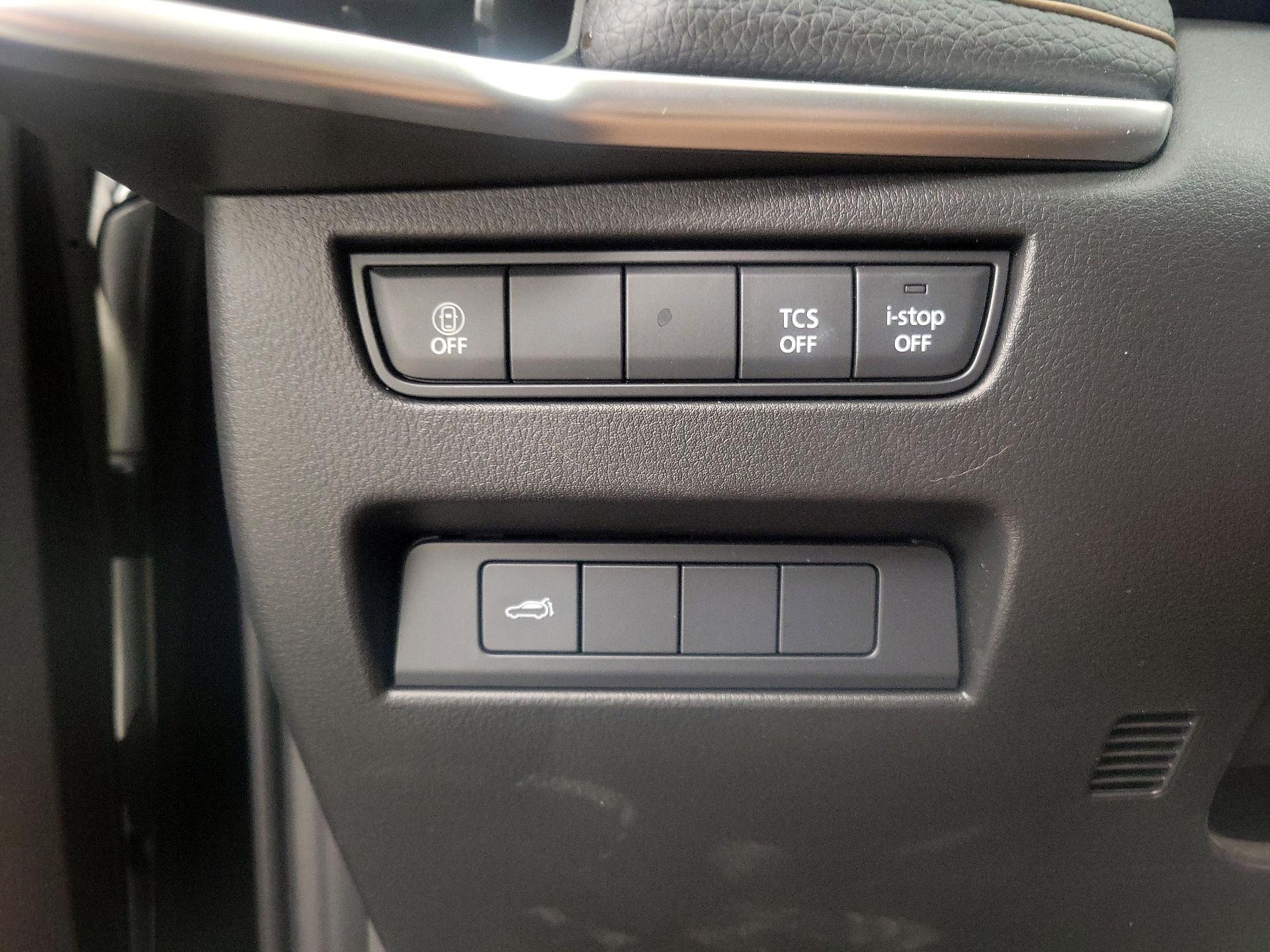 Thumbnail: 2024 Mazda CX-90 - 13