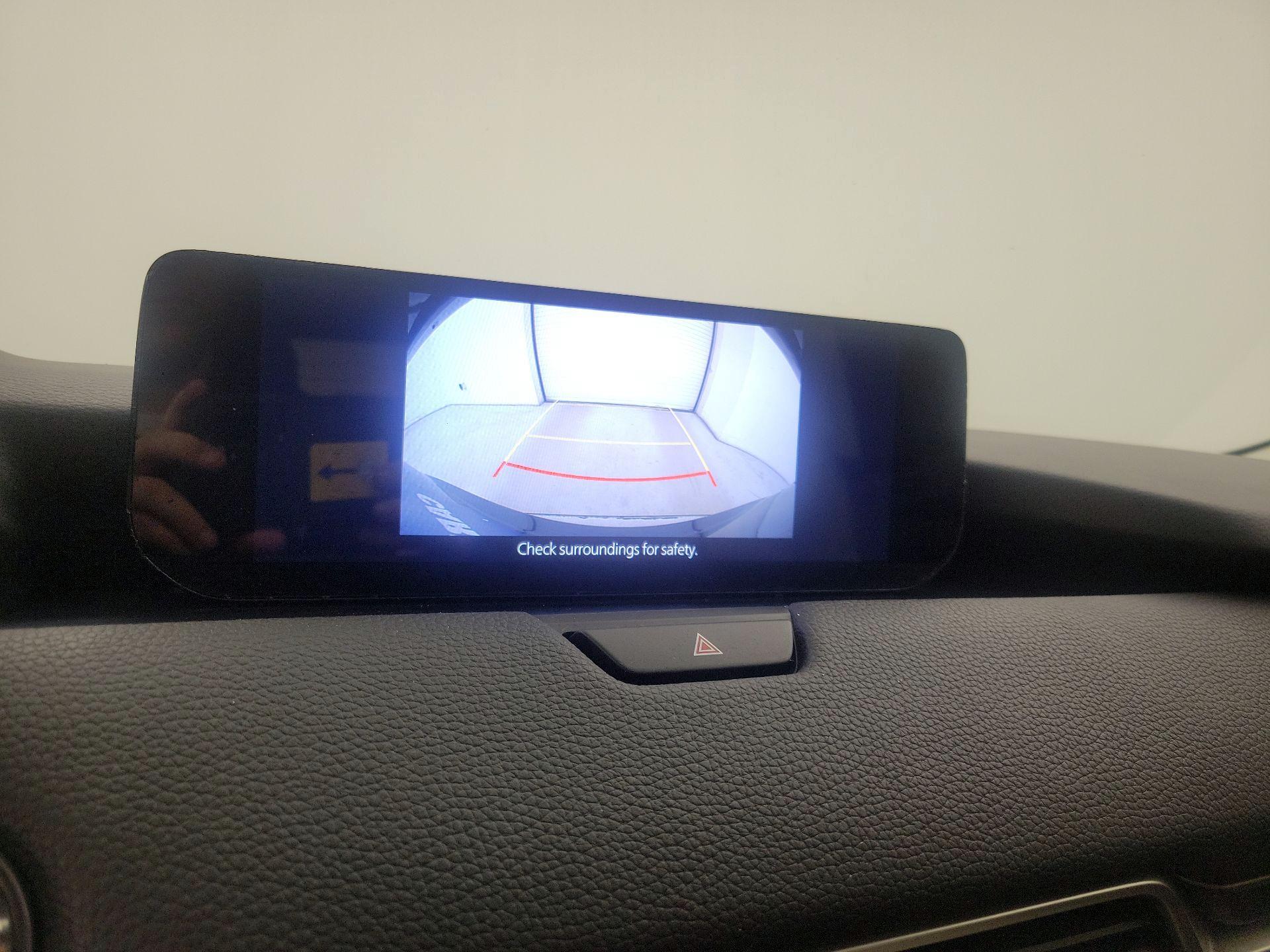 Thumbnail: 2024 Mazda CX-90 - 14