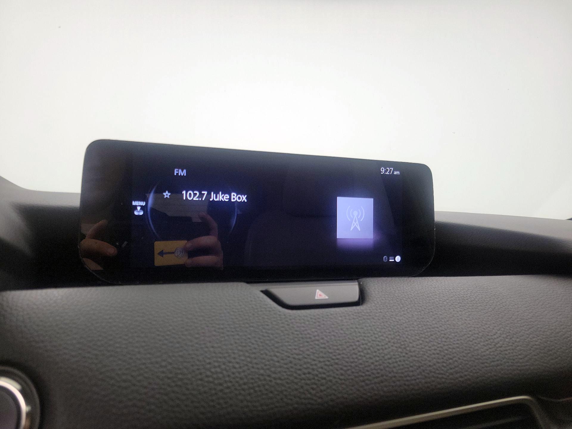 Thumbnail: 2024 Mazda CX-90 - 15