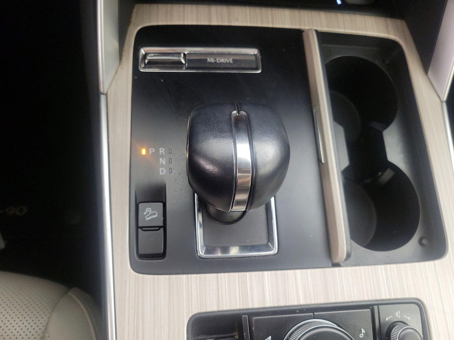 Thumbnail: 2024 Mazda CX-90 - 17