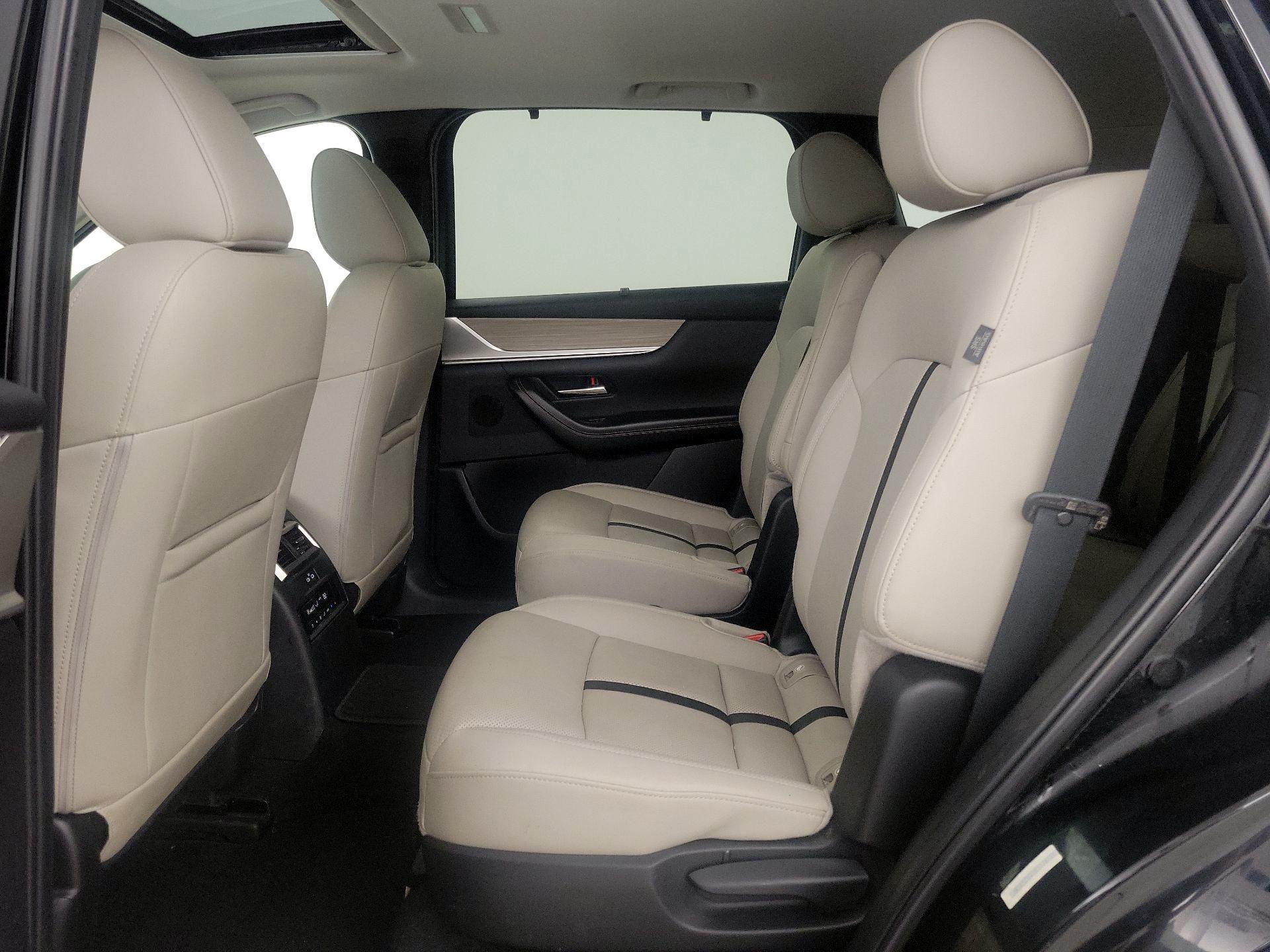 Thumbnail: 2024 Mazda CX-90 - 20