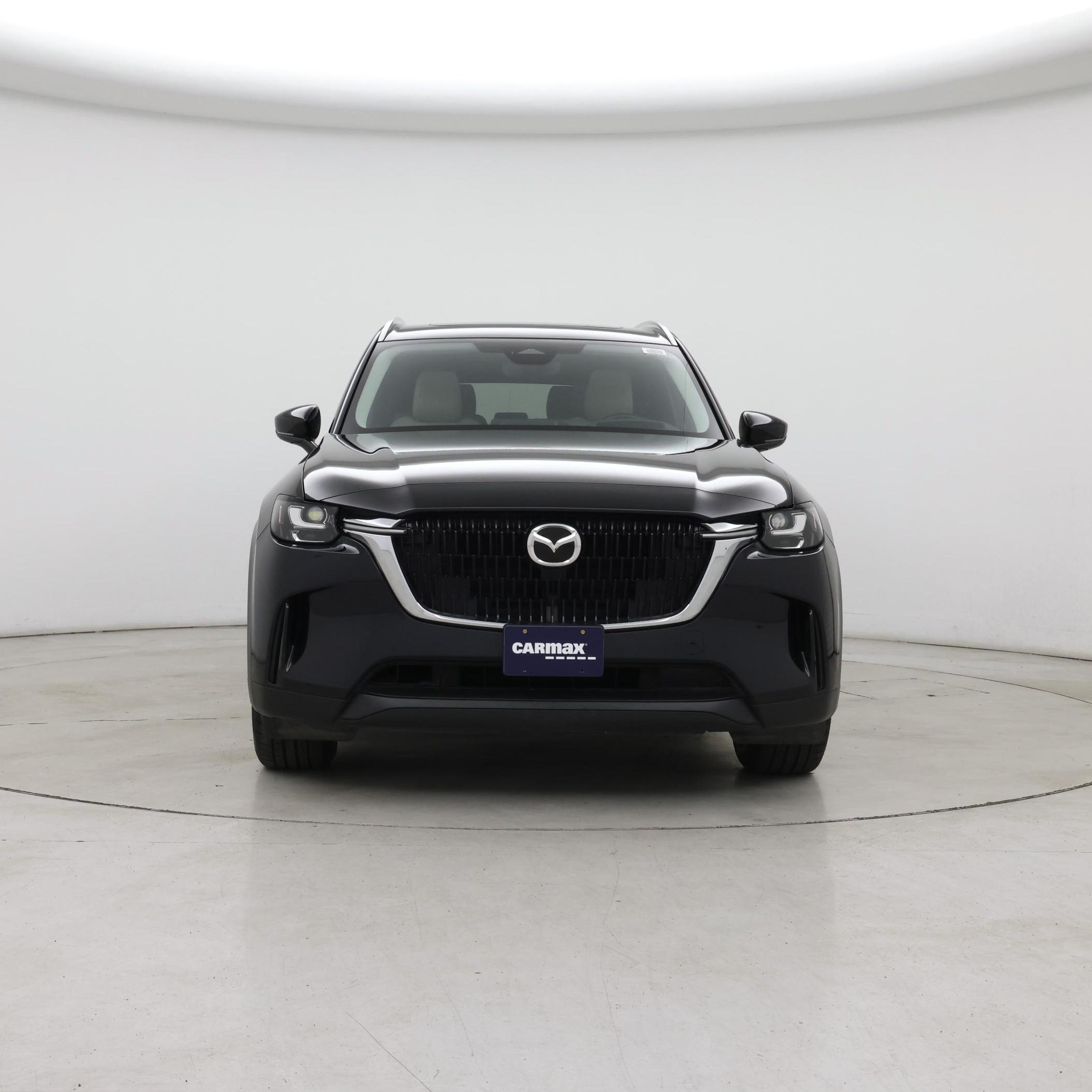Thumbnail: 2024 Mazda CX-90 - 5