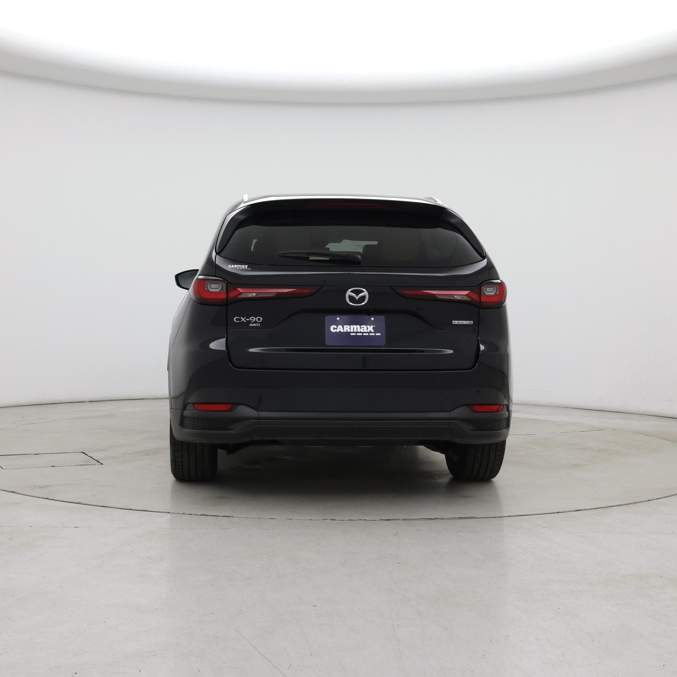 Thumbnail: 2024 Mazda CX-90 - 6