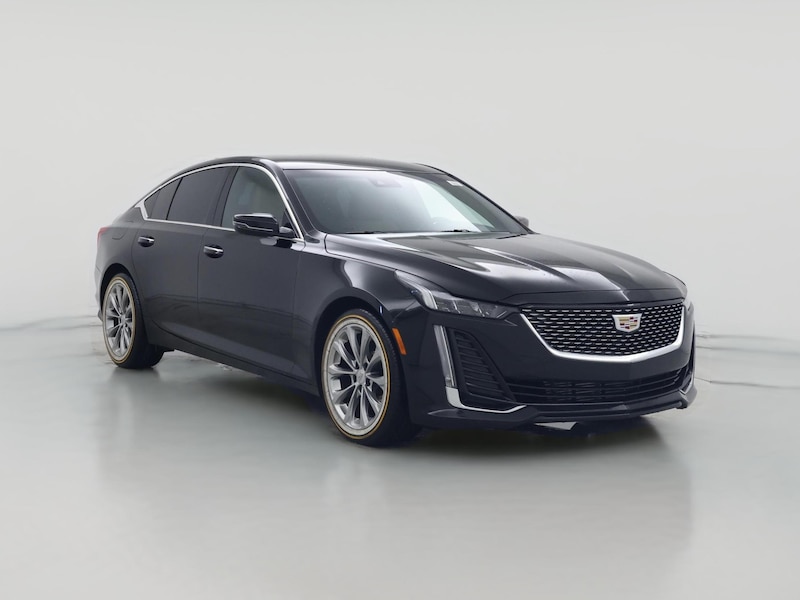 2021 Cadillac CT5 Premium Luxury -
                  Kennesaw, GA