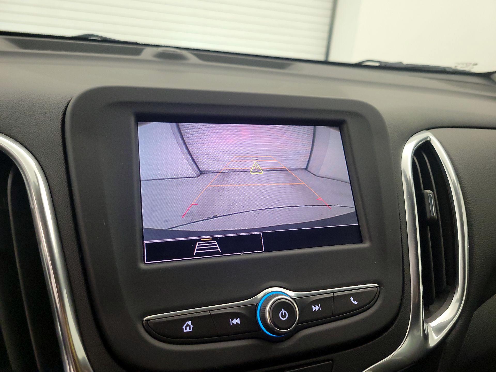 Thumbnail: 2022 Chevrolet Equinox - 14