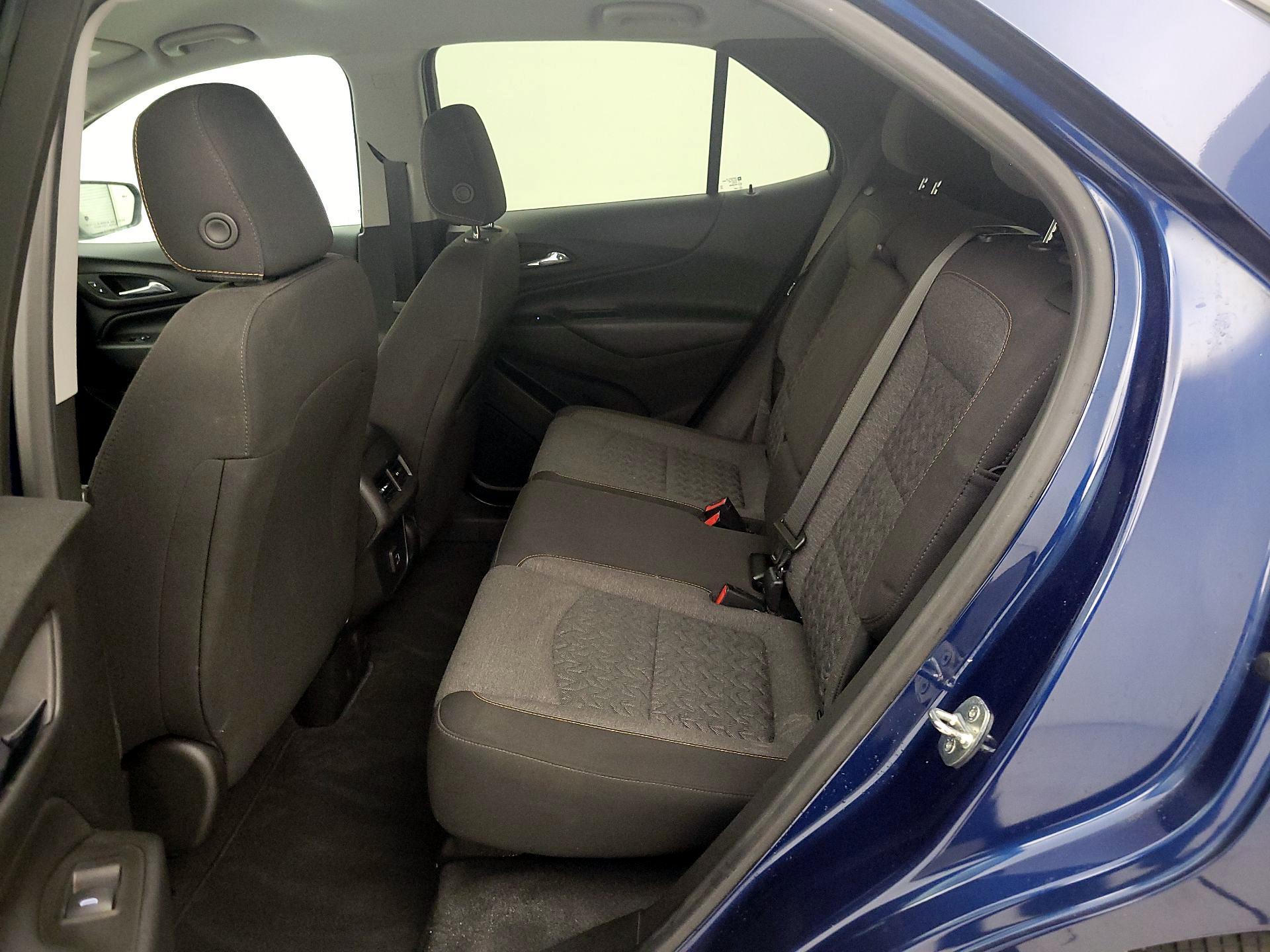 Thumbnail: 2022 Chevrolet Equinox - 19