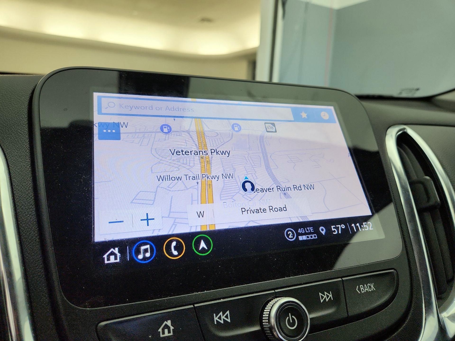 Thumbnail: 2022 Chevrolet Equinox - 14