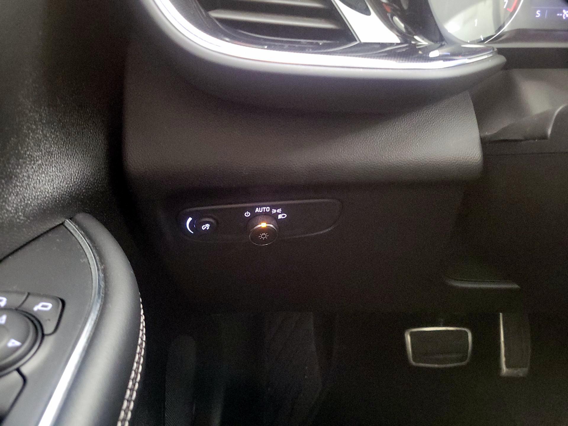 Thumbnail: 2022 Buick Envision - 13