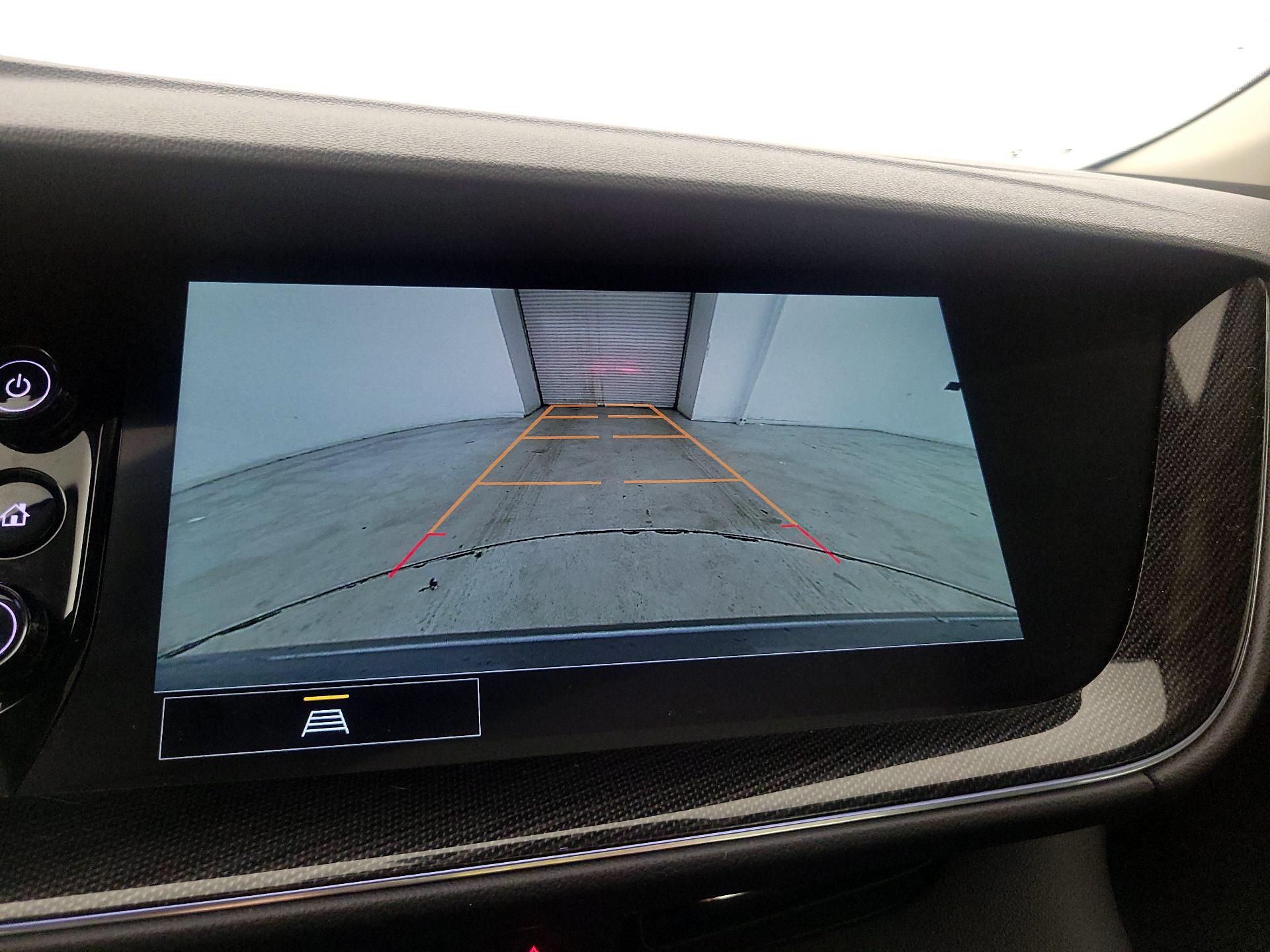 Thumbnail: 2022 Buick Envision - 14