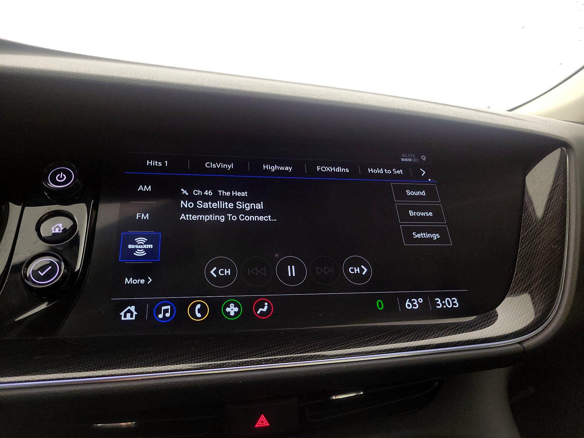 Thumbnail: 2022 Buick Envision - 15