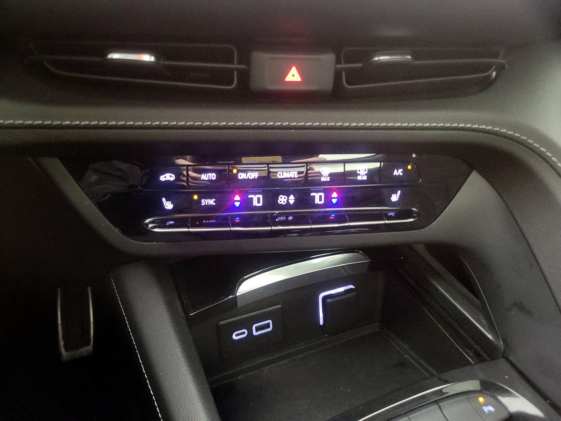 Thumbnail: 2022 Buick Envision - 16