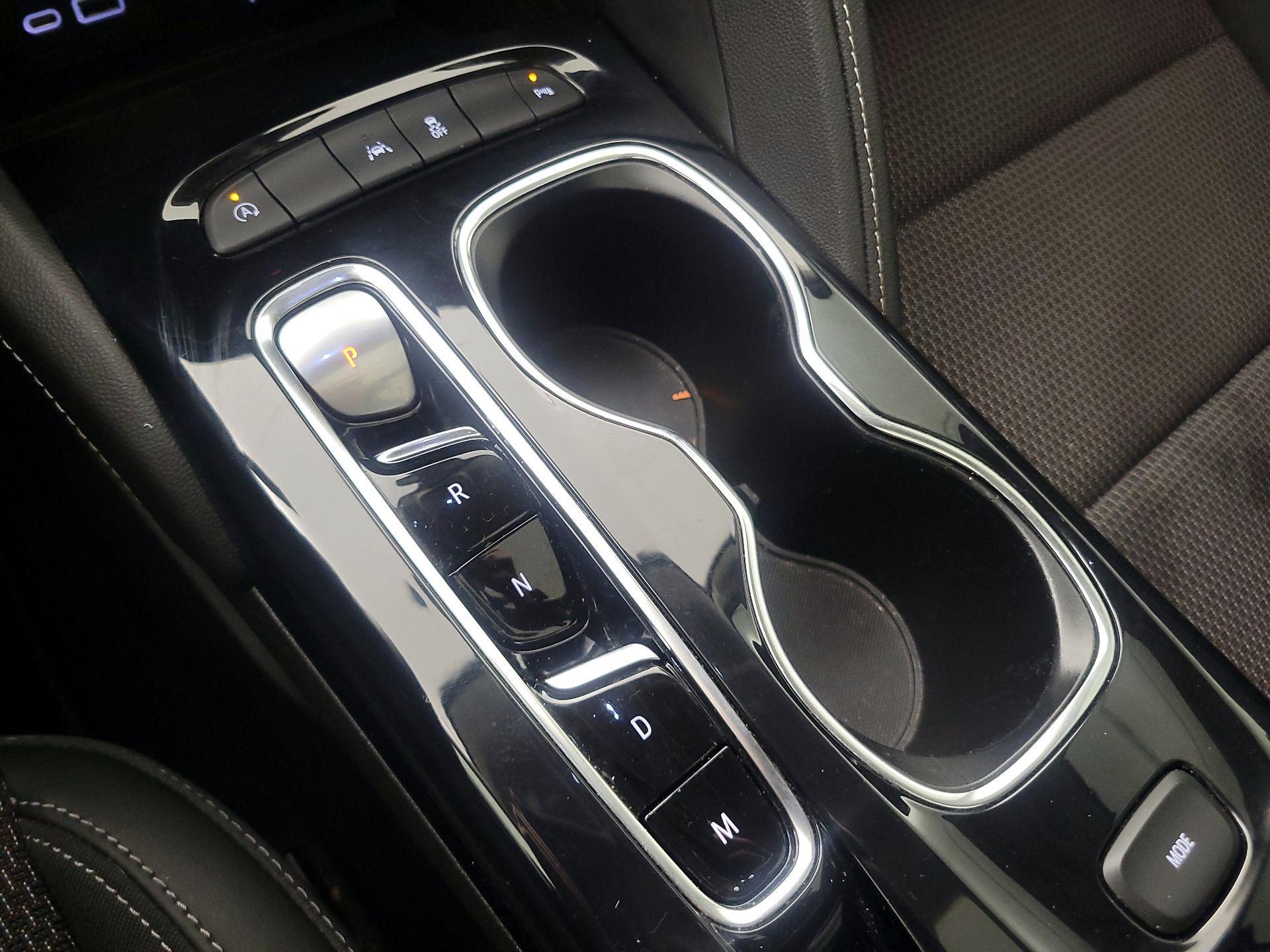 Thumbnail: 2022 Buick Envision - 17