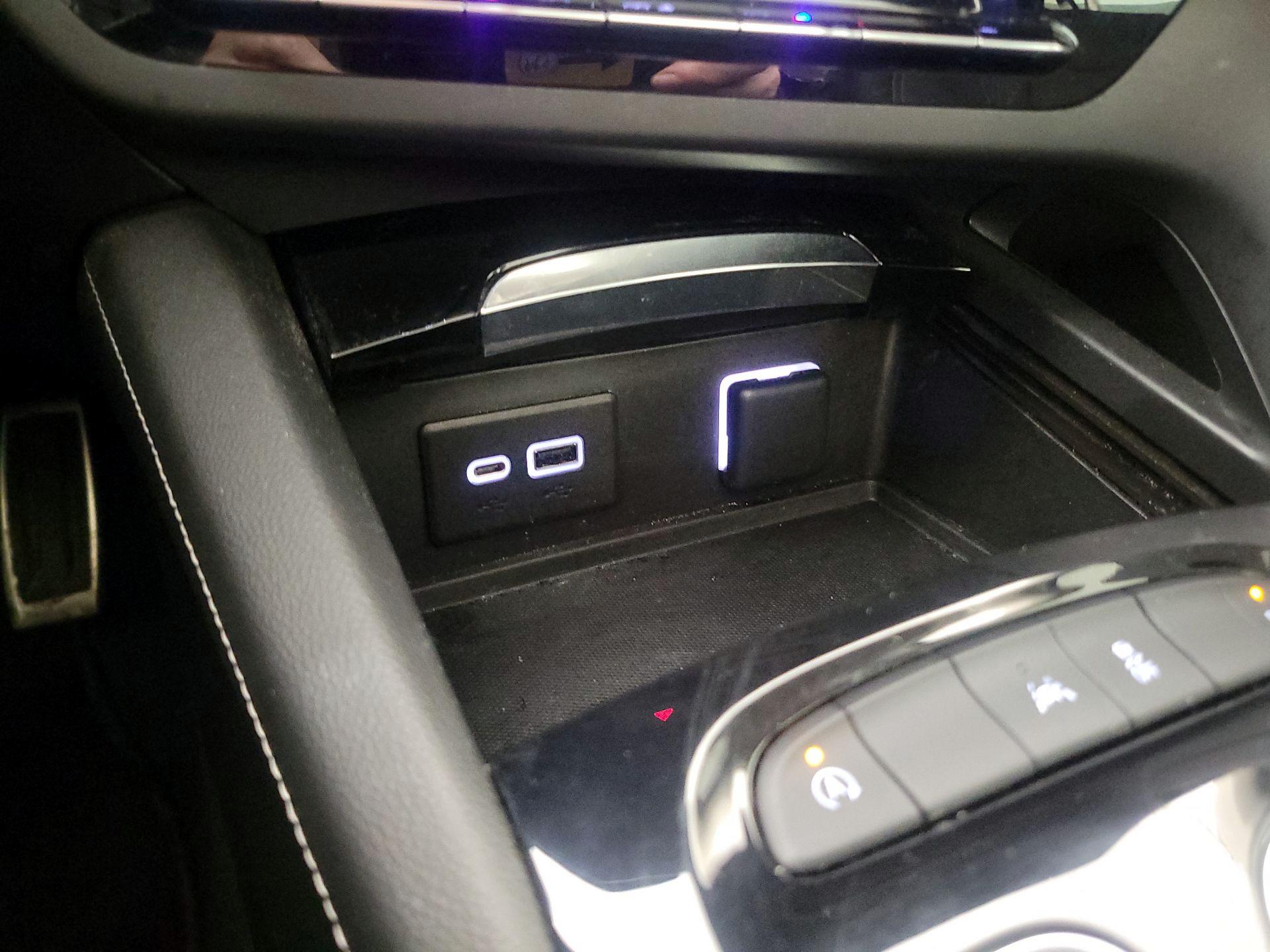 Thumbnail: 2022 Buick Envision - 18