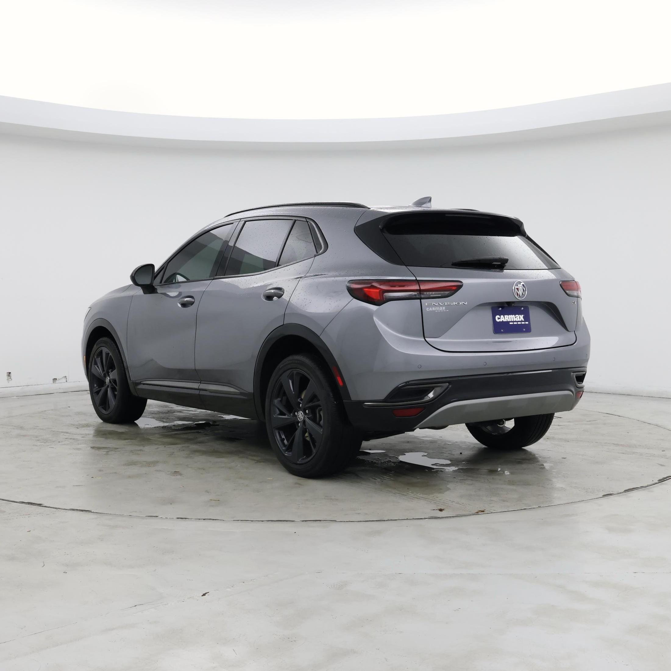 Thumbnail: 2022 Buick Envision - 2