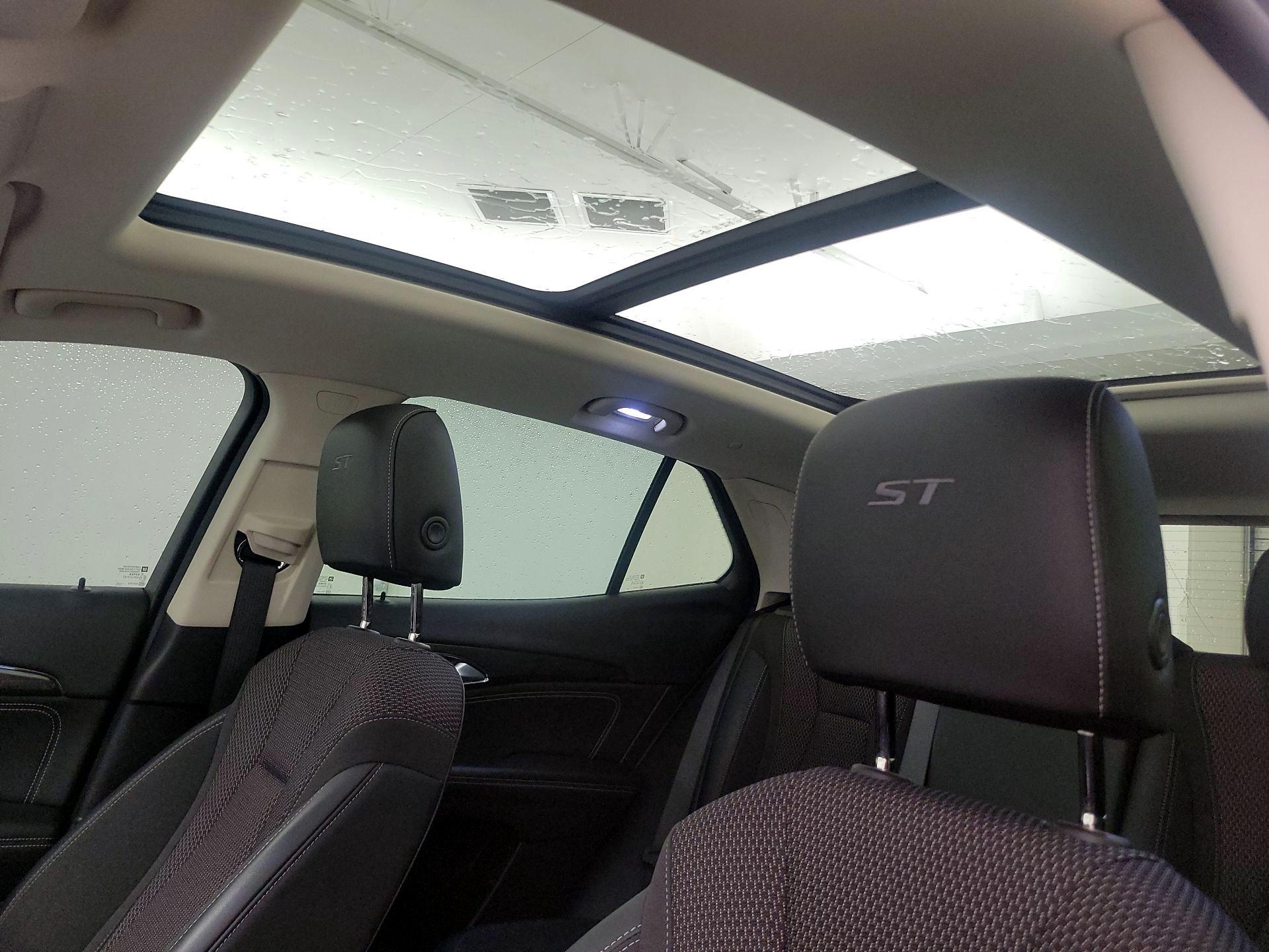 Thumbnail: 2022 Buick Envision - 19