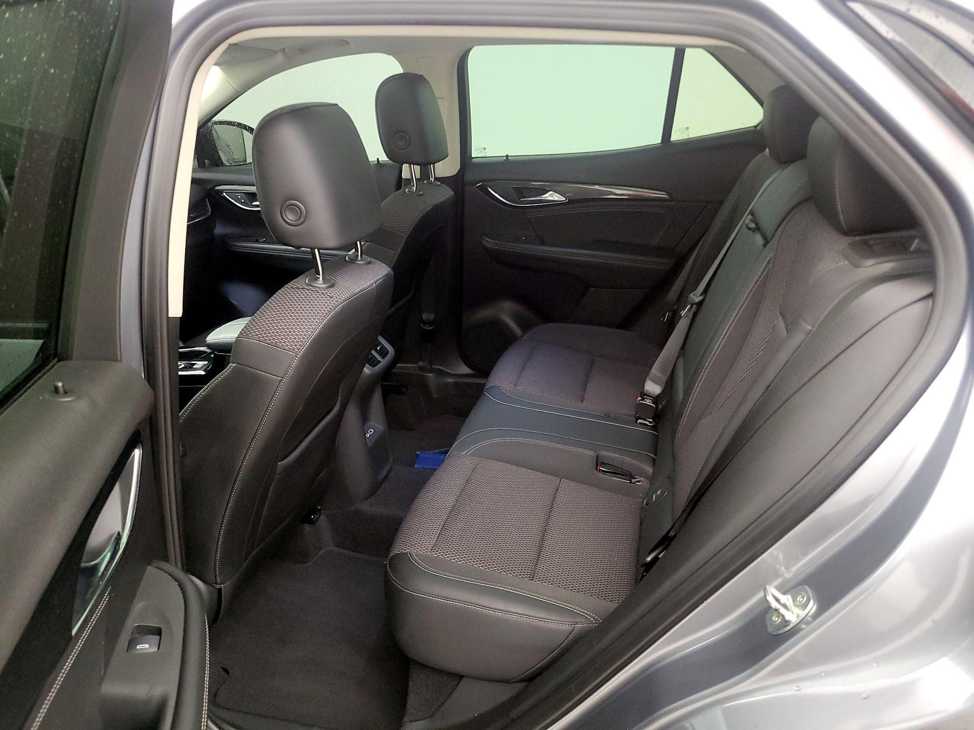 Thumbnail: 2022 Buick Envision - 20