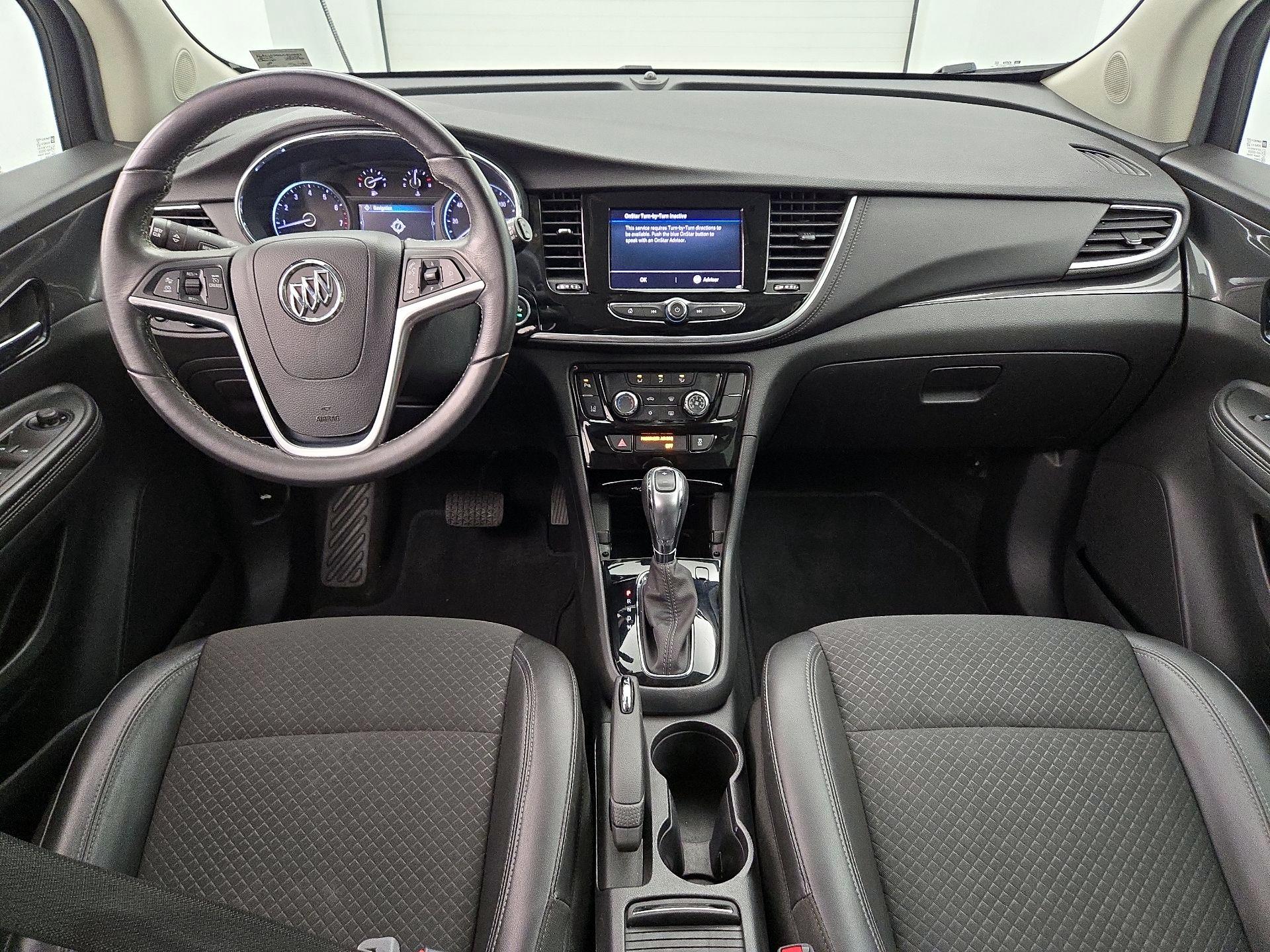 Thumbnail: 2022 Buick Encore - 9