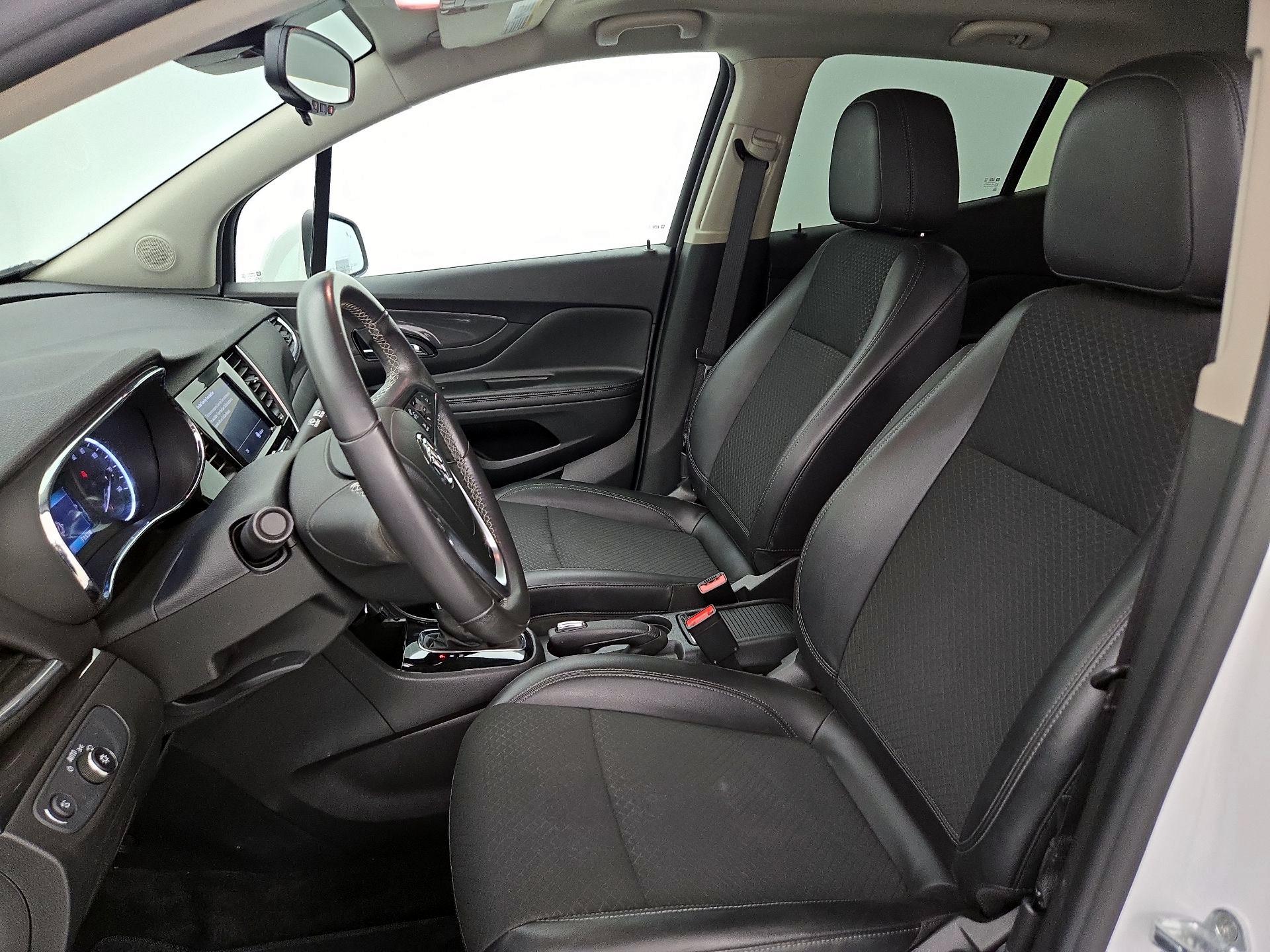 Thumbnail: 2022 Buick Encore - 11